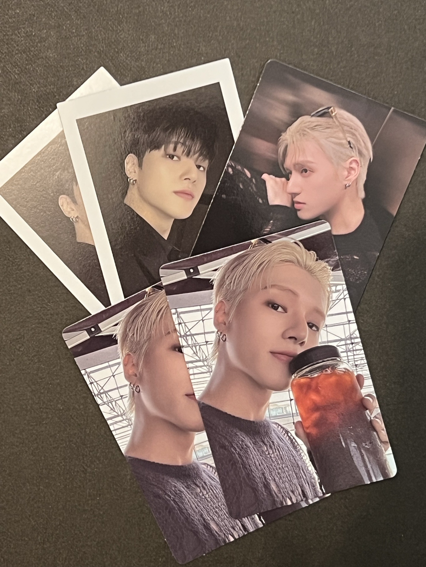 Golden Hour 3 POCA：榮