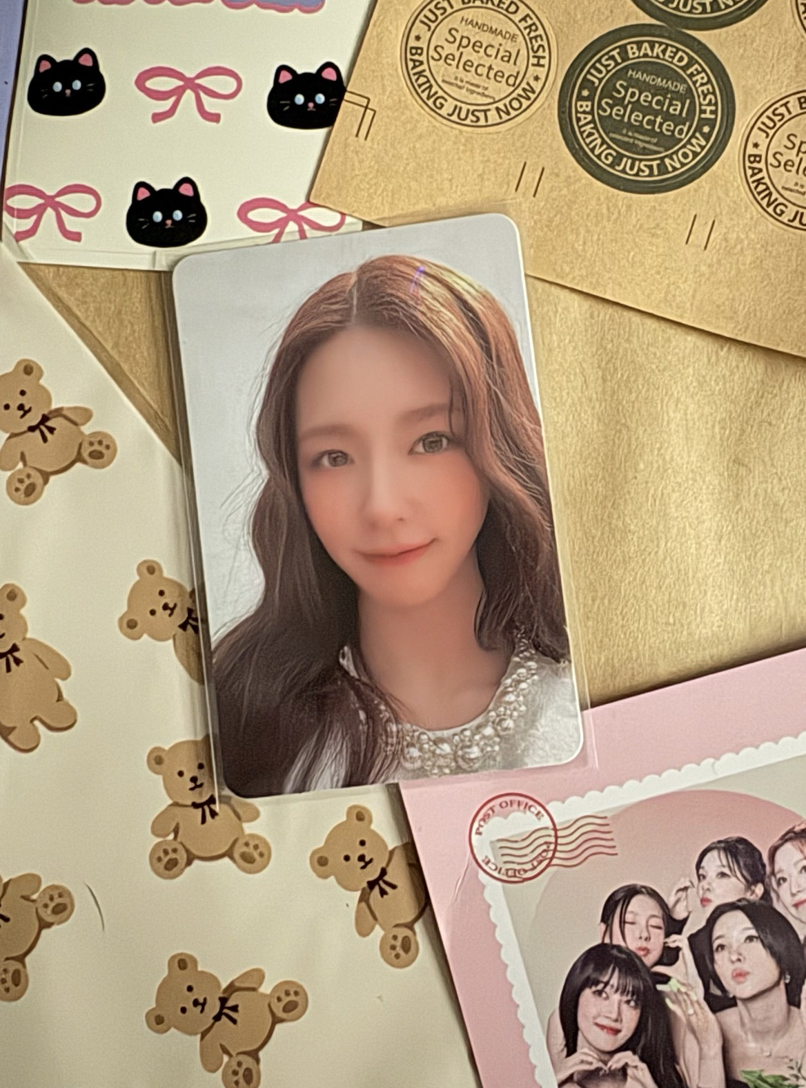 薇娟 MY-新那拉特典卡