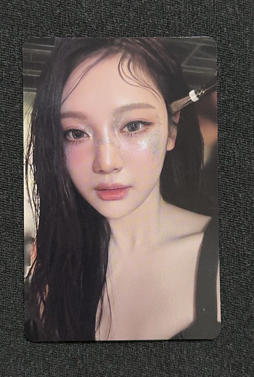 Armageddon 華納寧