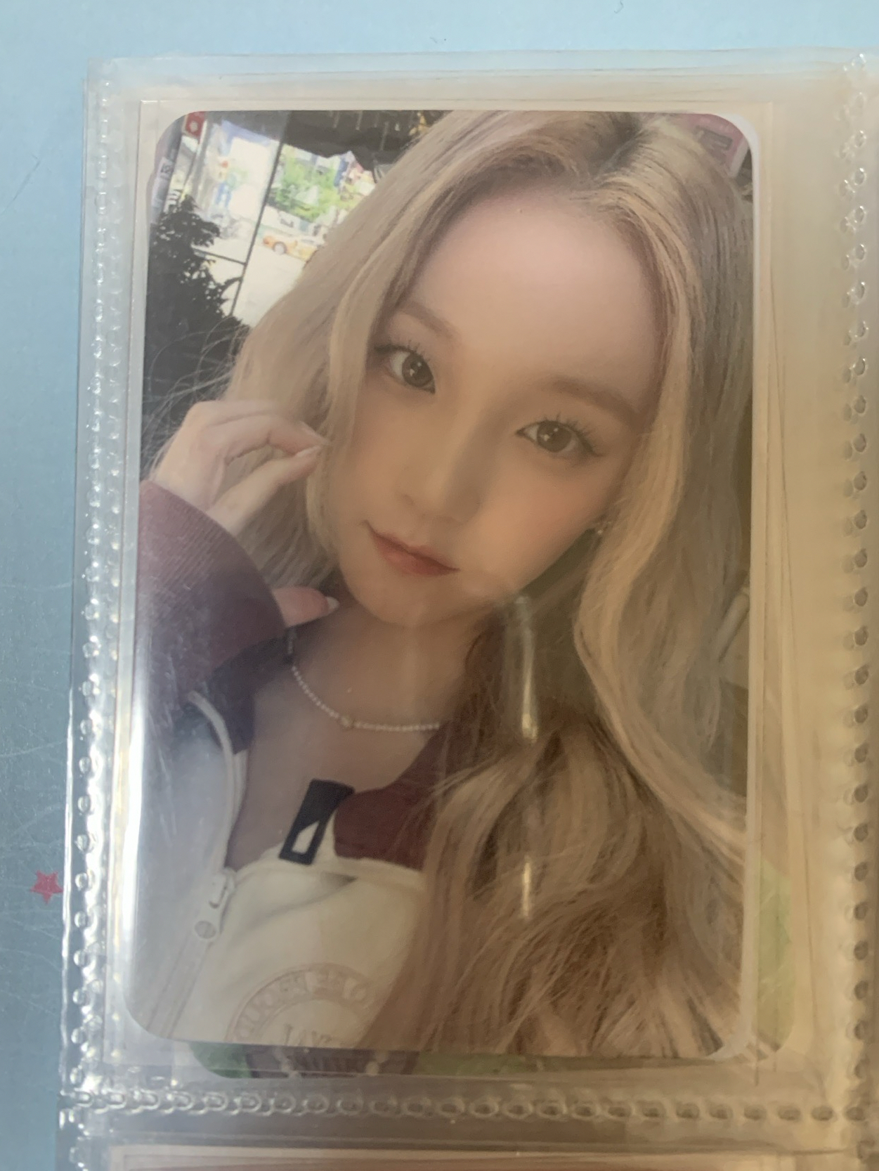 ❤️I feel am 2.0 簽售卡 線上ver.