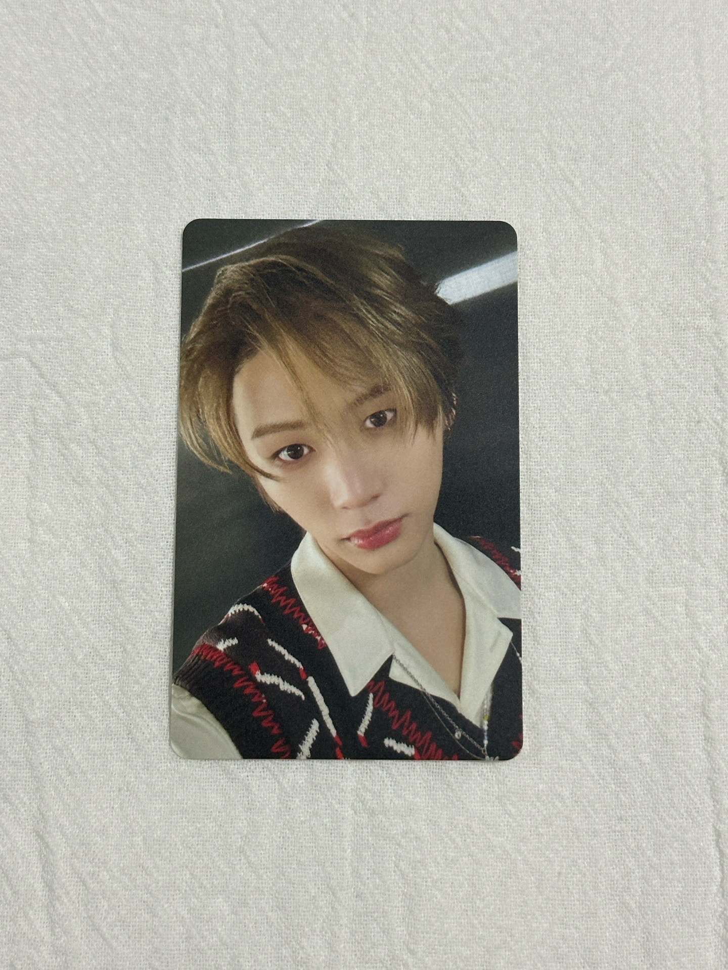 漢泰山環球特典