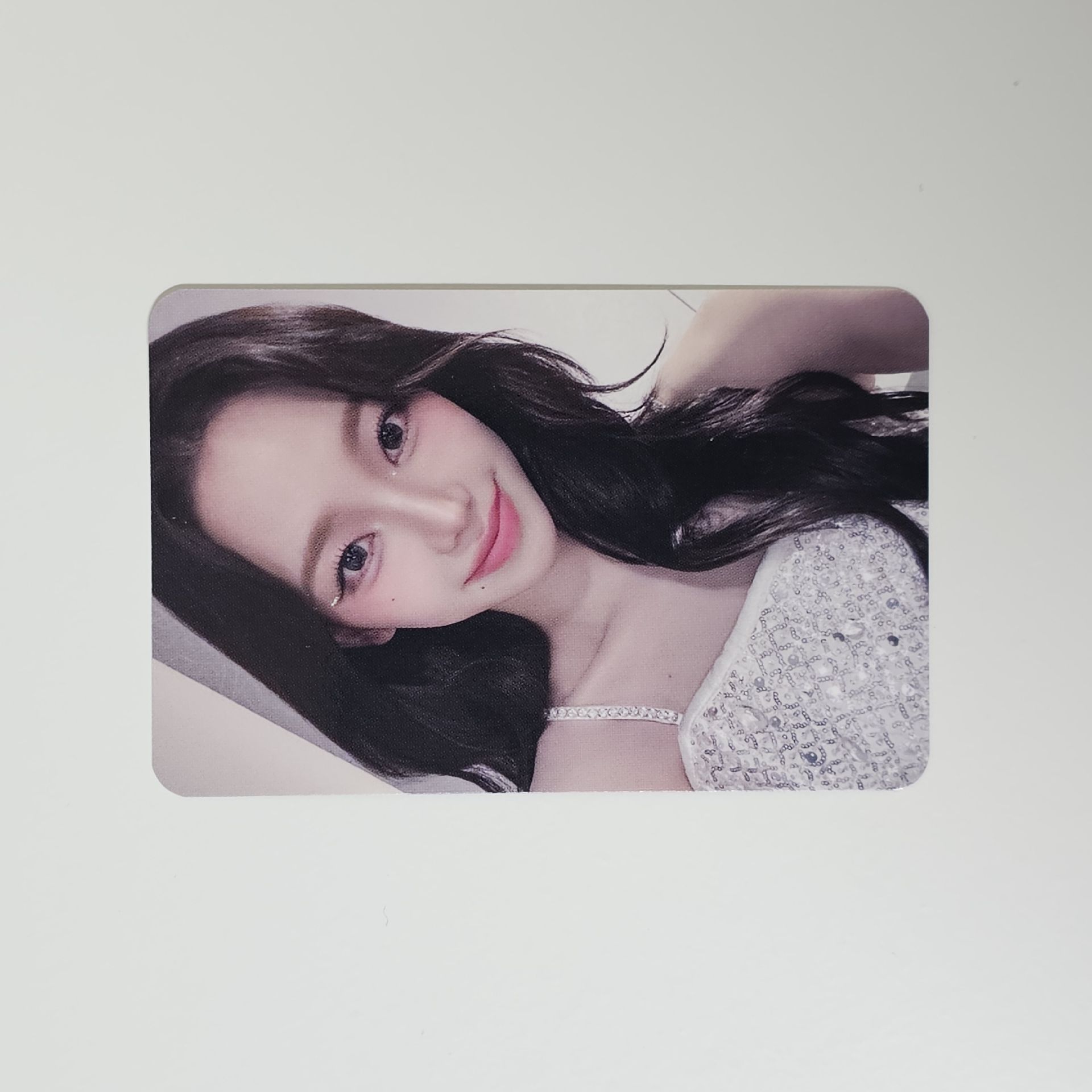 Whiplash ms 幸運卡 柚 山茶花柚