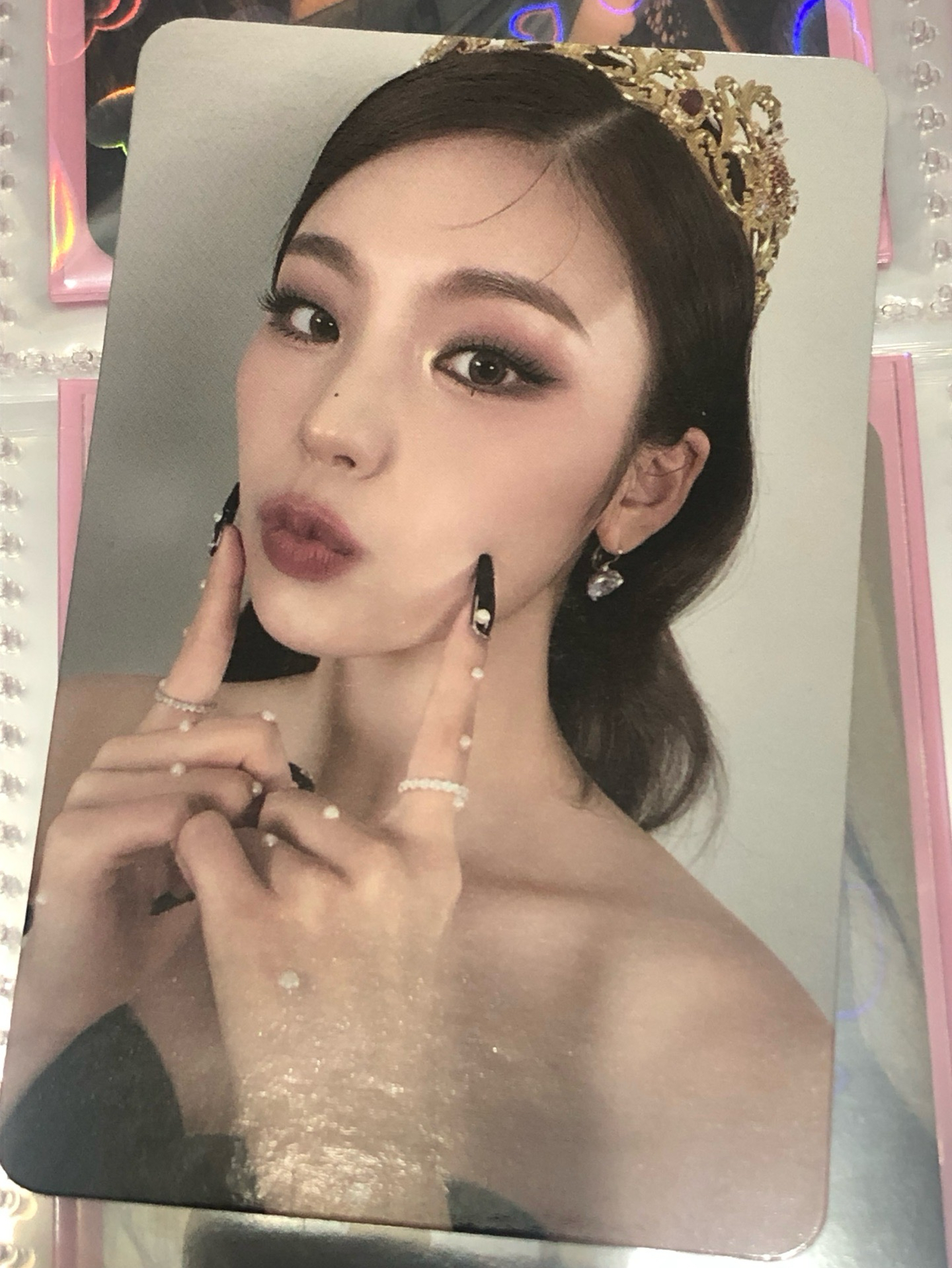 Itzy 小卡