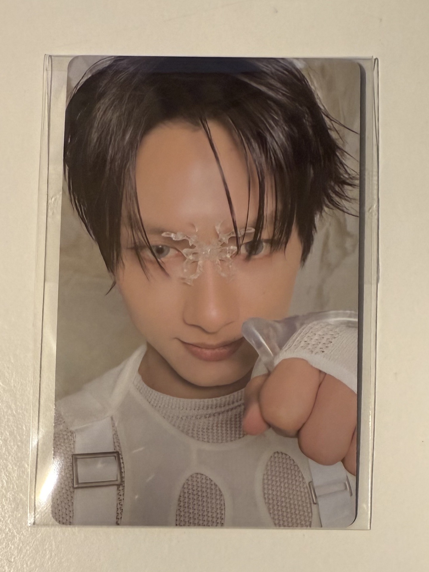 正五 wvs GV特典卡｜俊