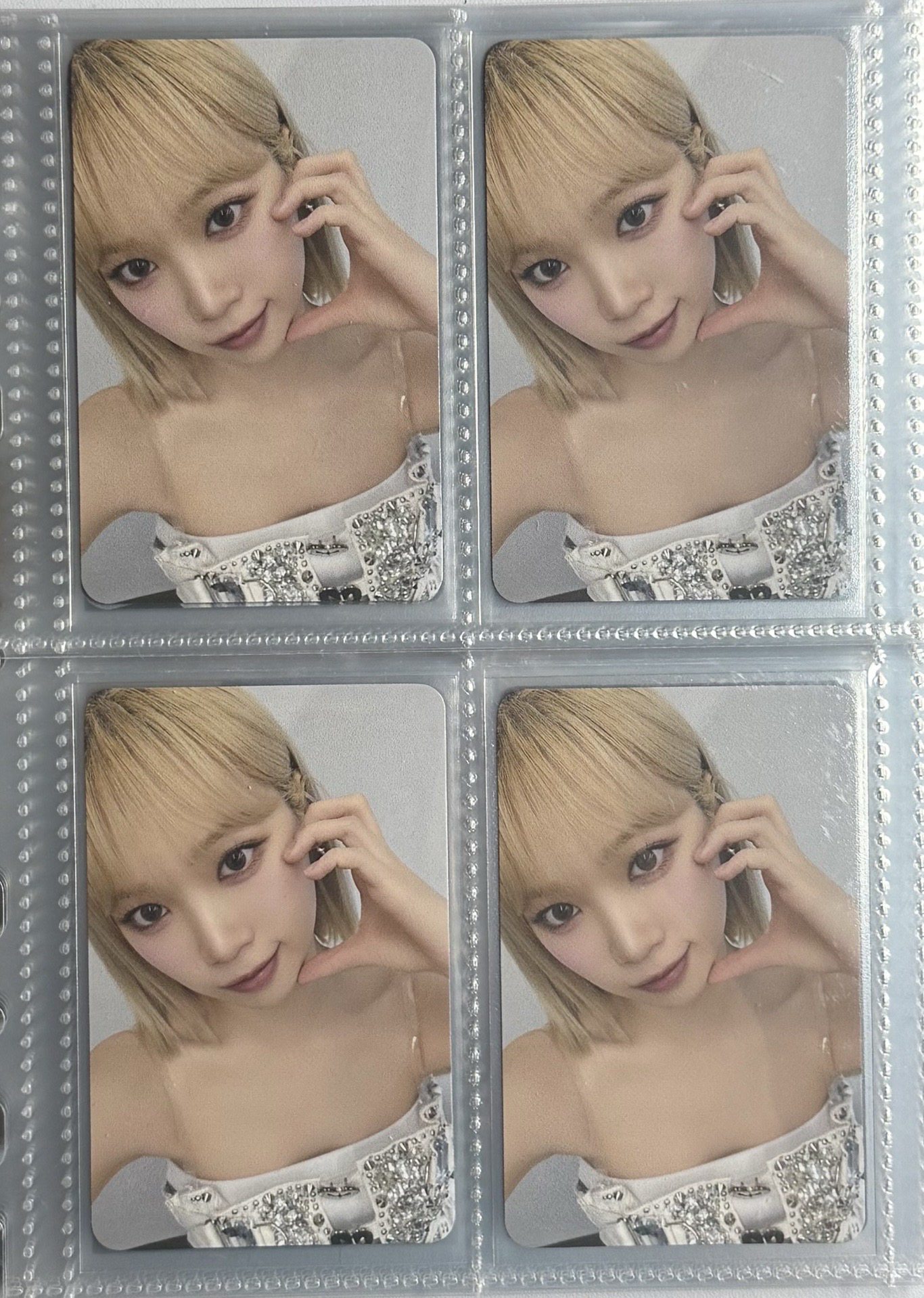 日本展覽入場卡