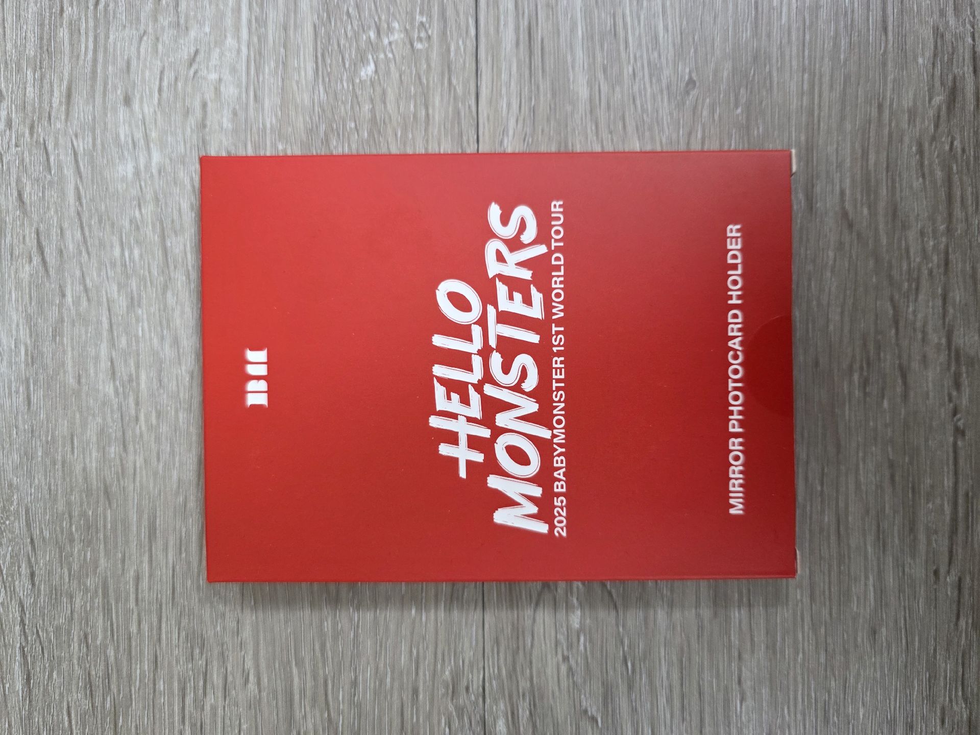 25'世巡 亞巡鏡子組