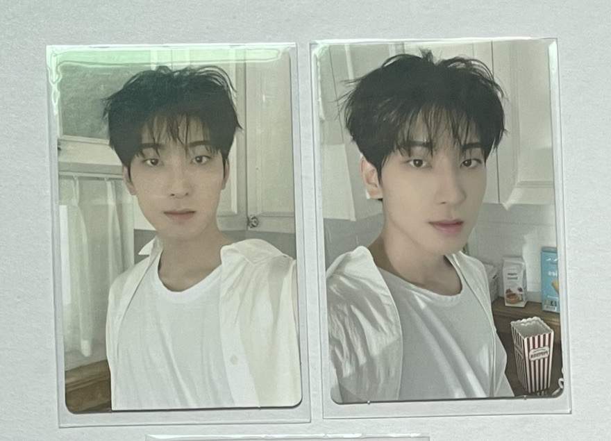 迷九 白衣圓 一組