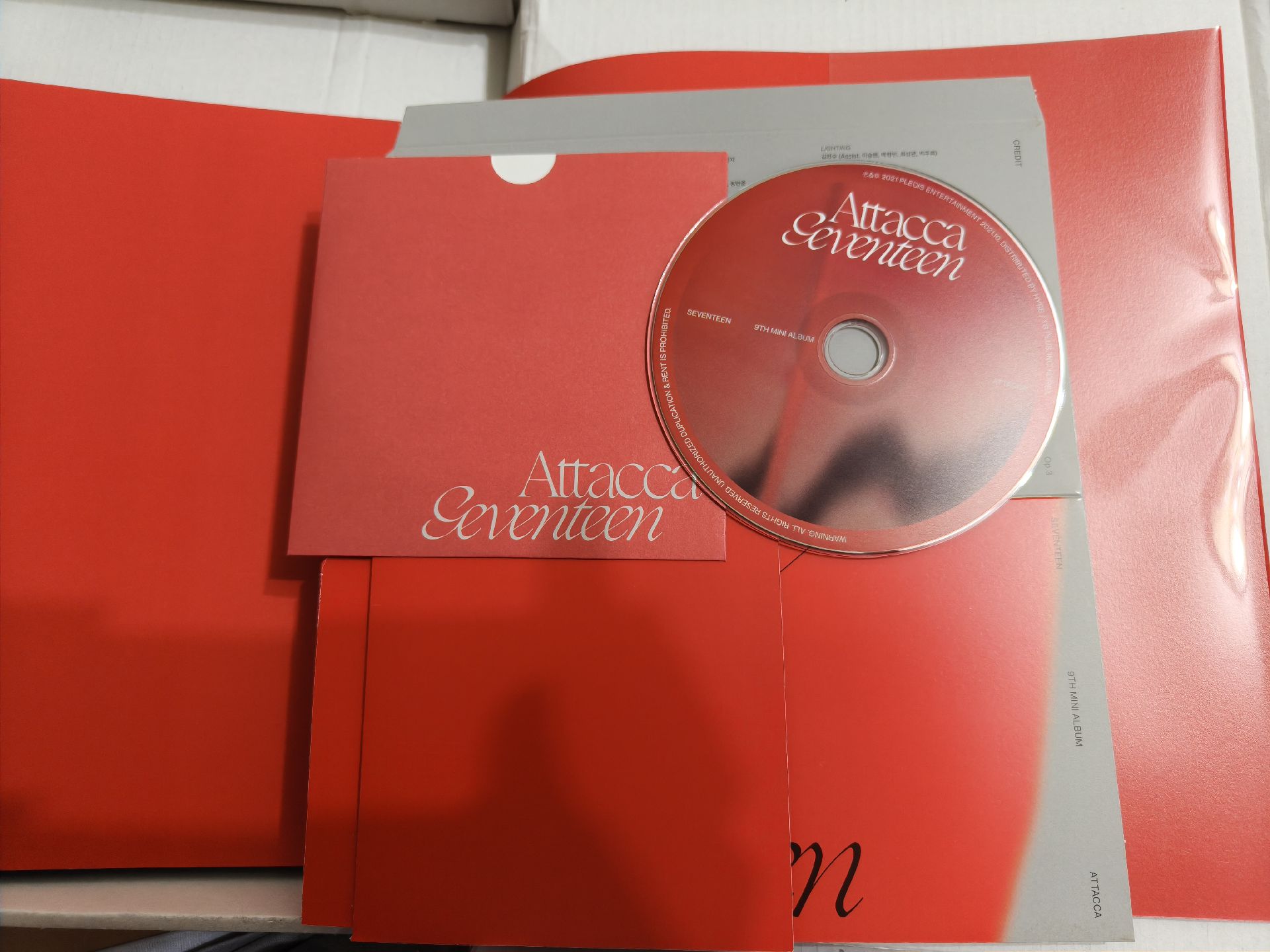 attacca op3空專（表演隊）