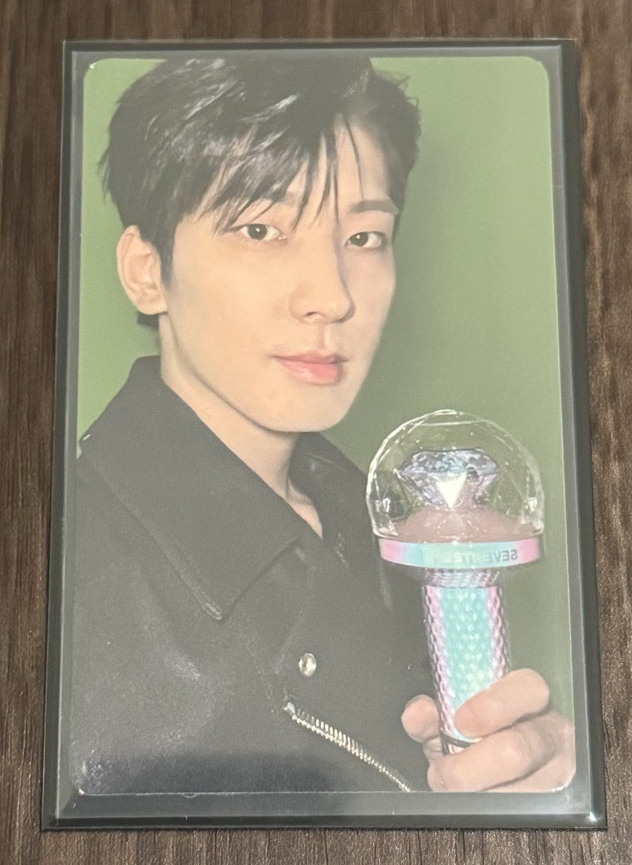 需加綁$200小卡｜圓佑｜BE THE SUN 演唱會克拉粽 粽卡