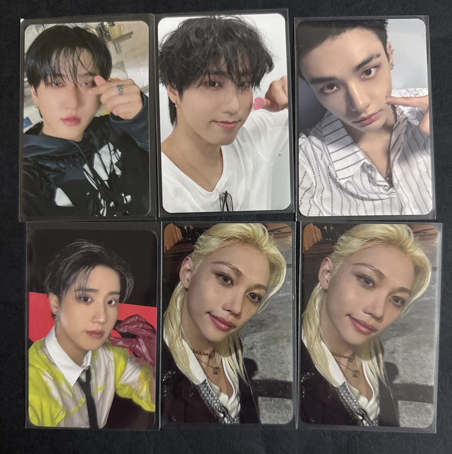 KARMA 其他通路特典