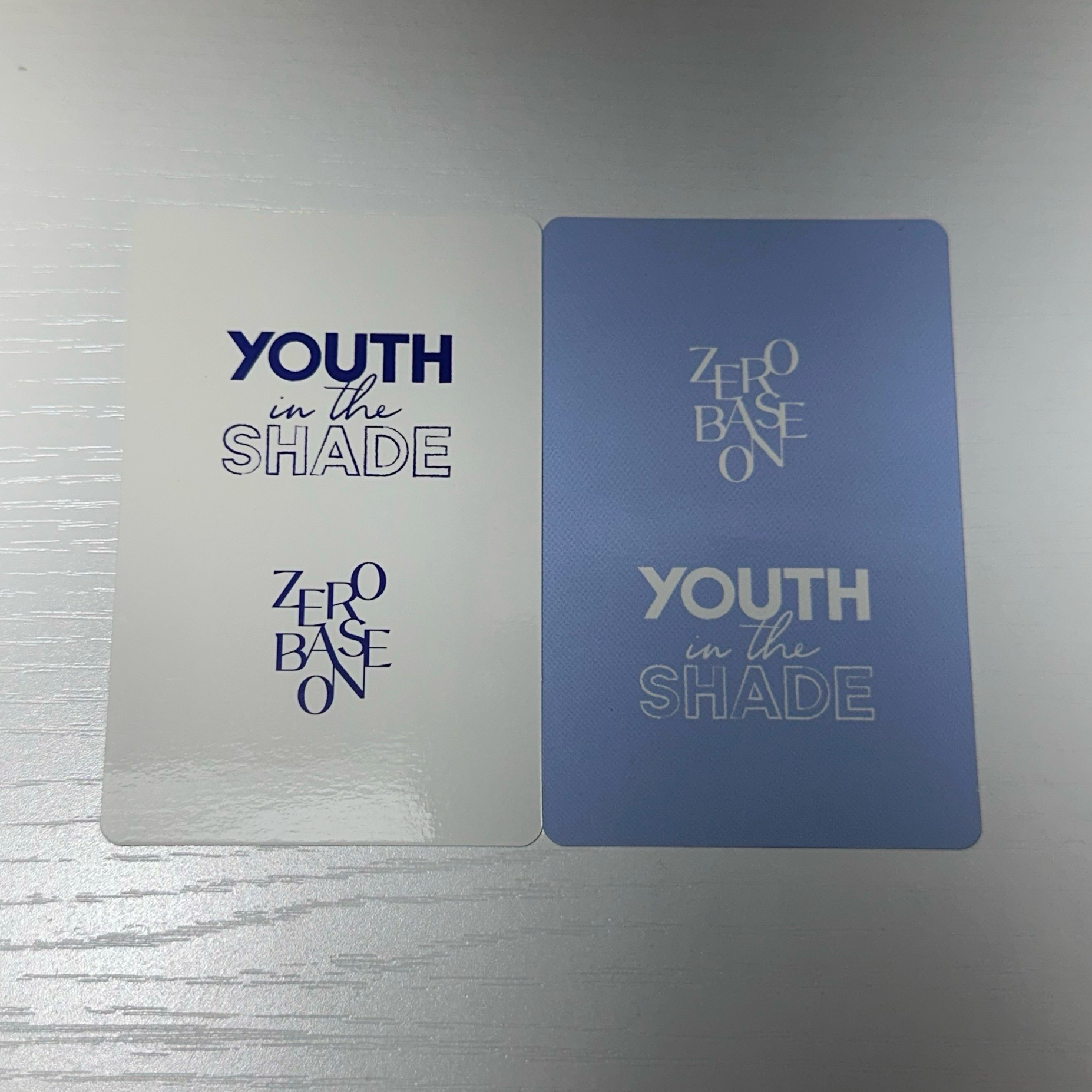 ZB1 RICKY 迷一 塔店