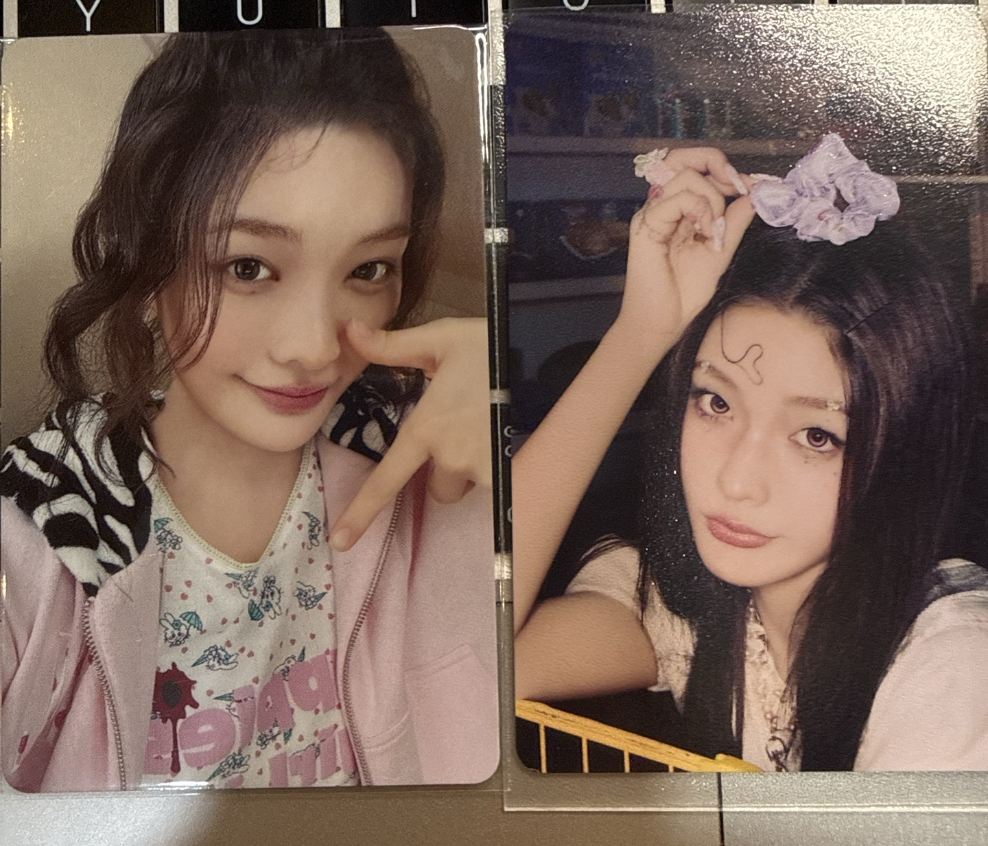 🟢日咖幸運羽+預售