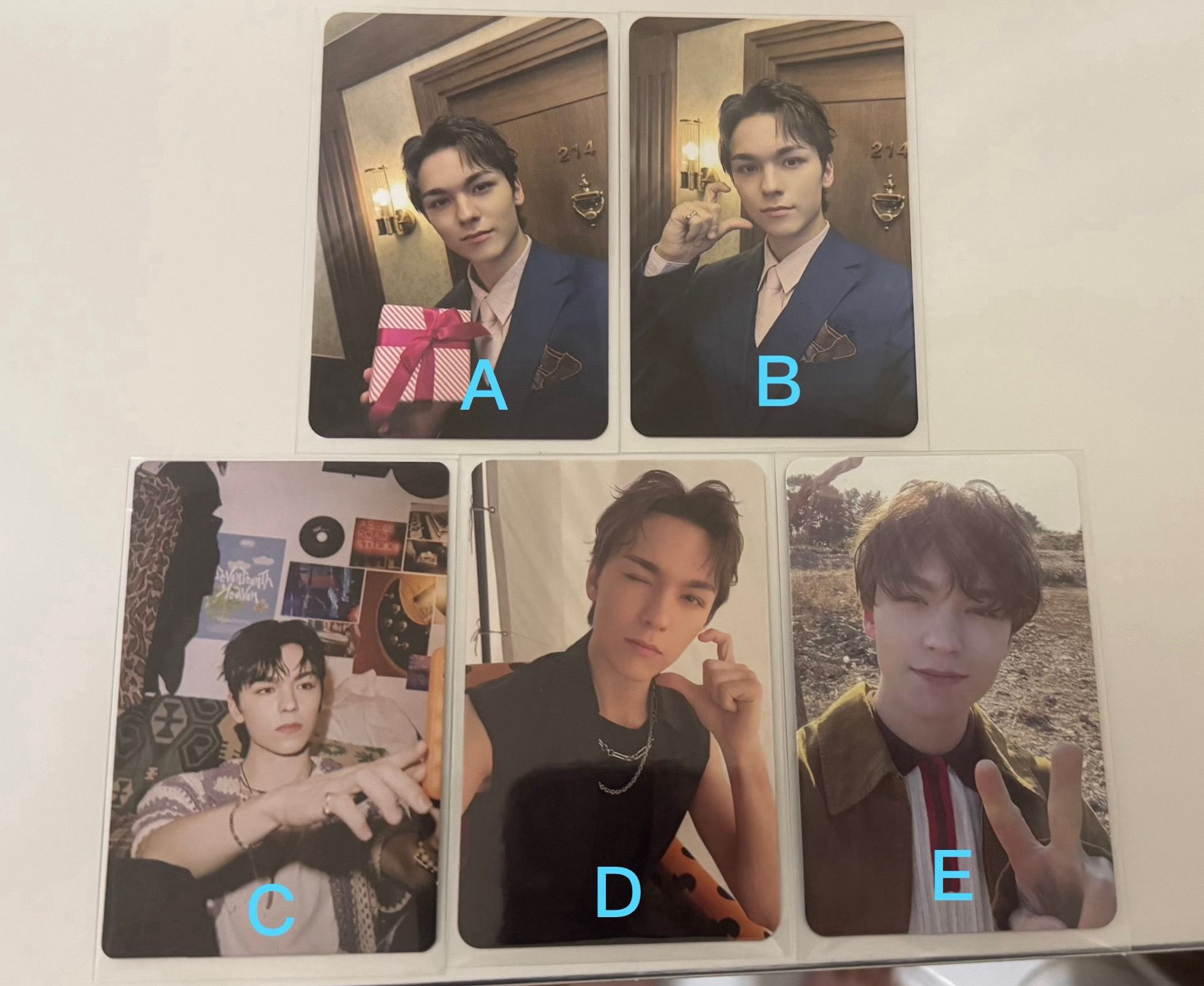 率 卡區 （皆可當綁💎，也可單帶）