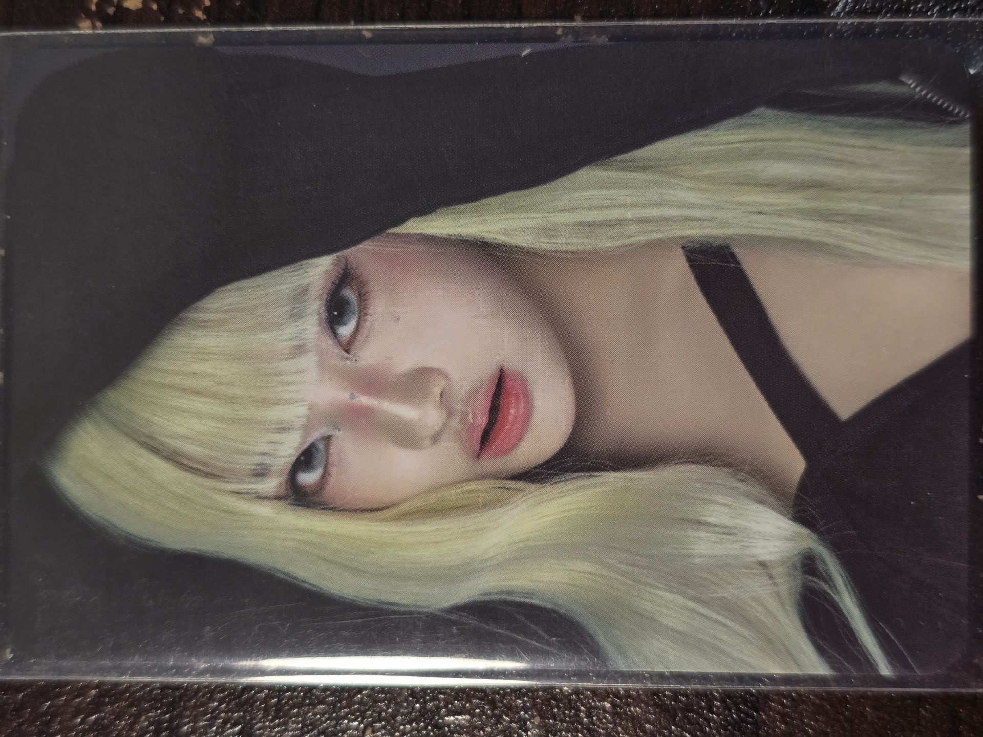 〔可單出〕Armageddon 隨機卡寧