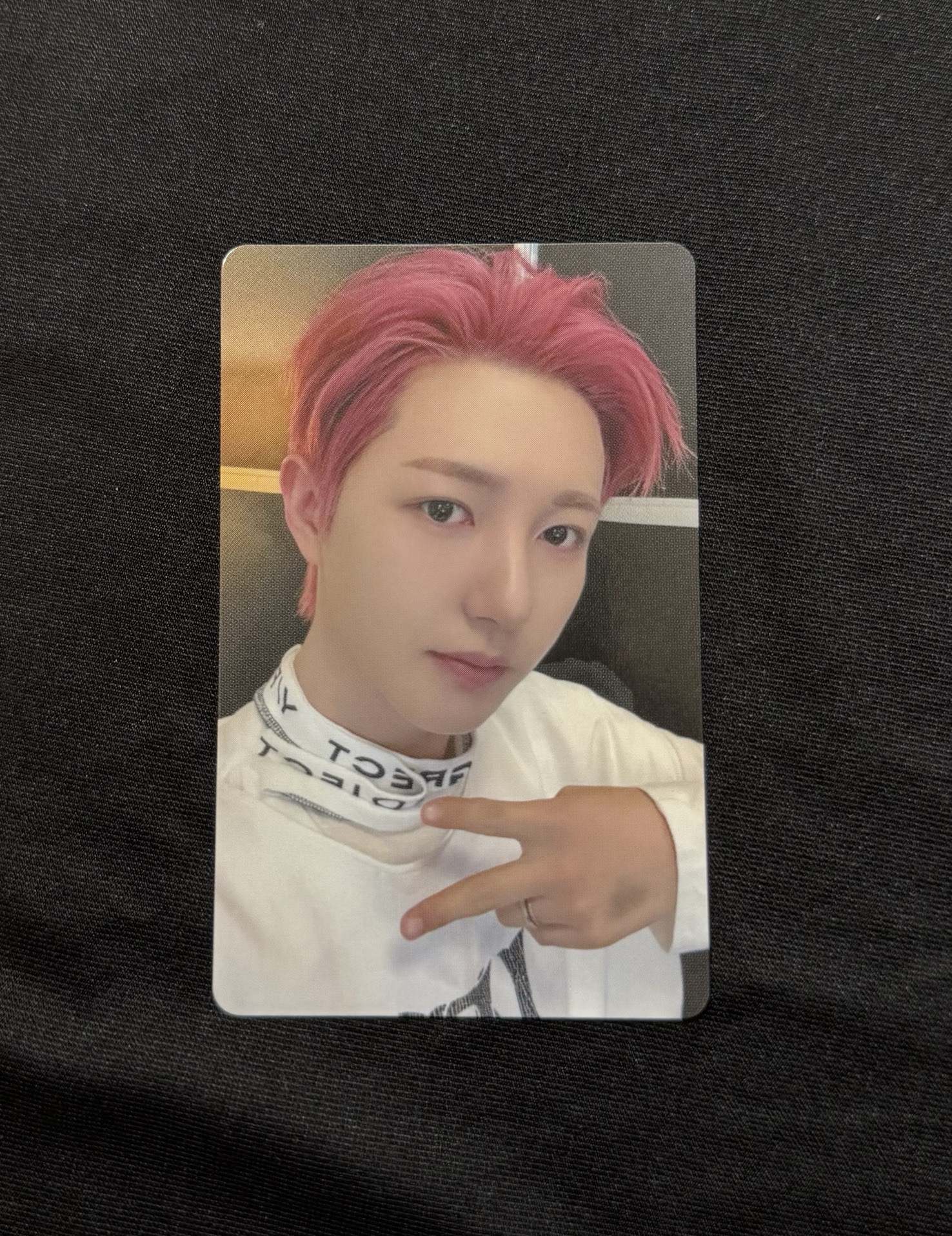 SM家族卡包 隨機卡 仁俊