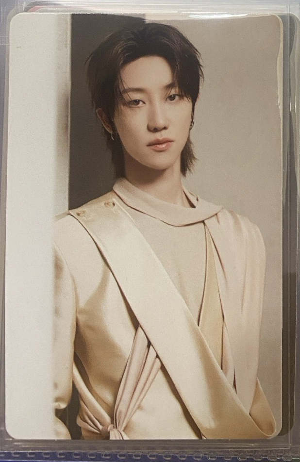 八 RIGHT HERE 隨機卡 卡包卡