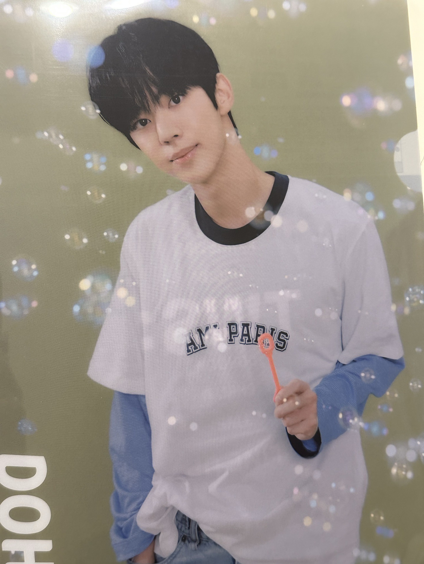 TWS道勳扭蛋資料夾