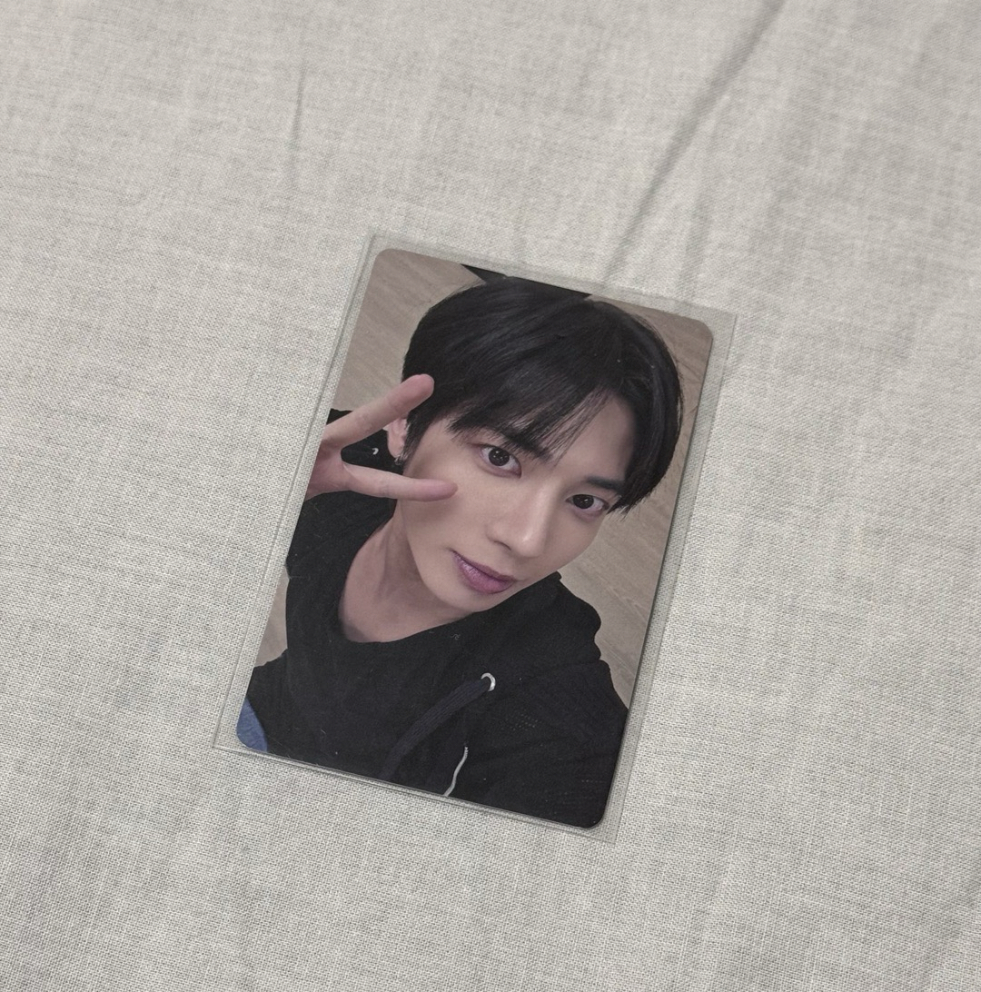 迷七環球幸運卡