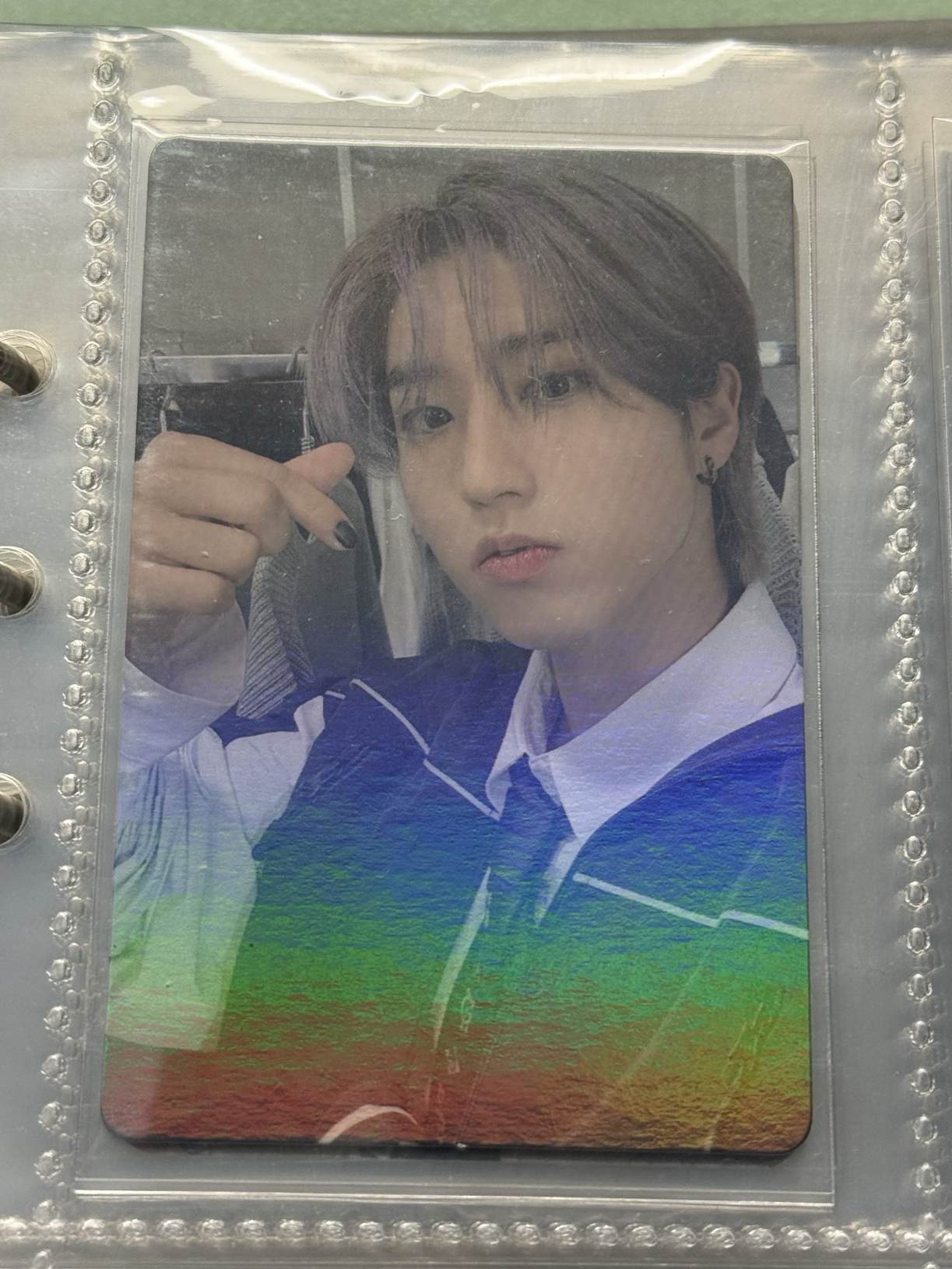 城五星中背-人生可能性100%