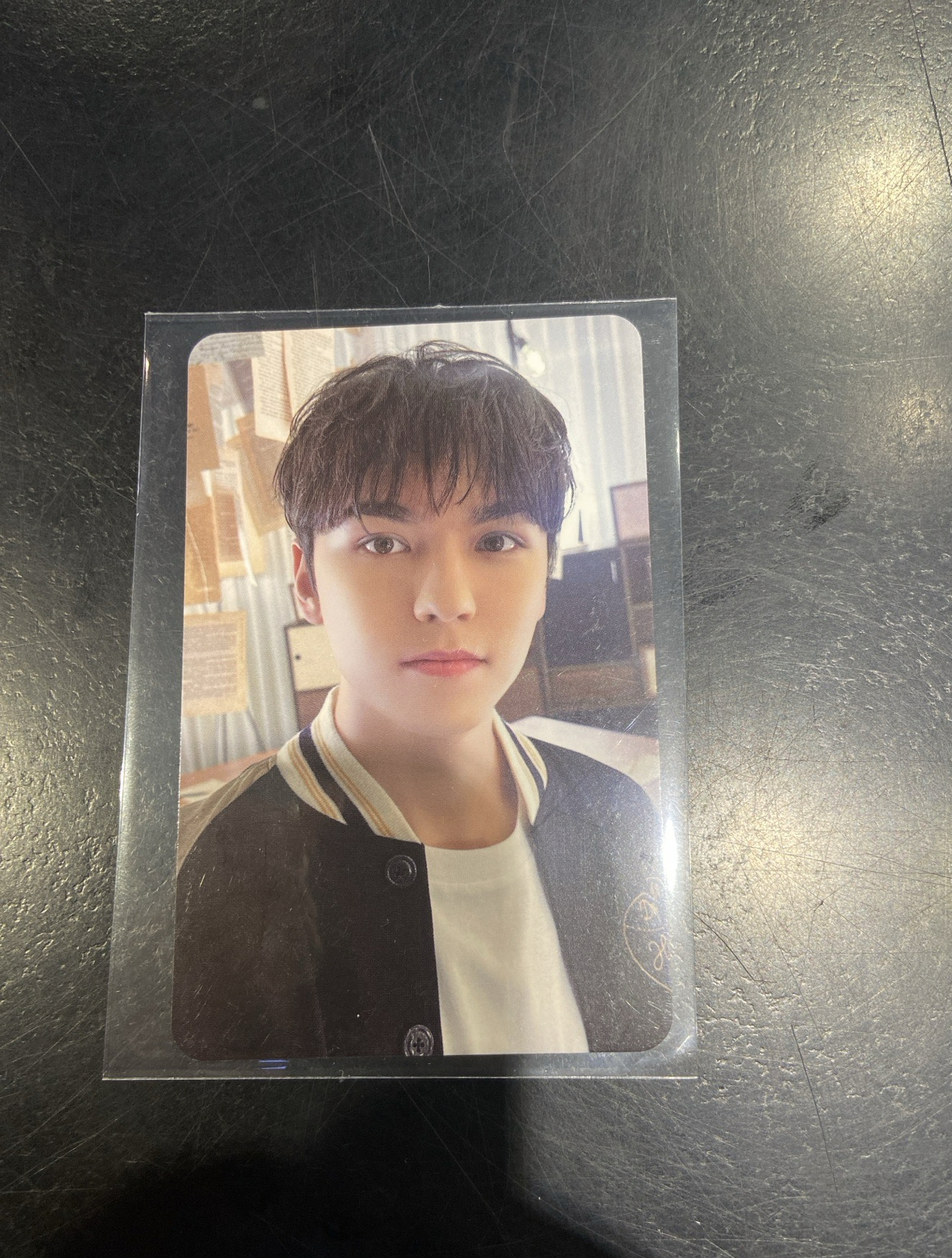 24‘克拉島回憶錄 率