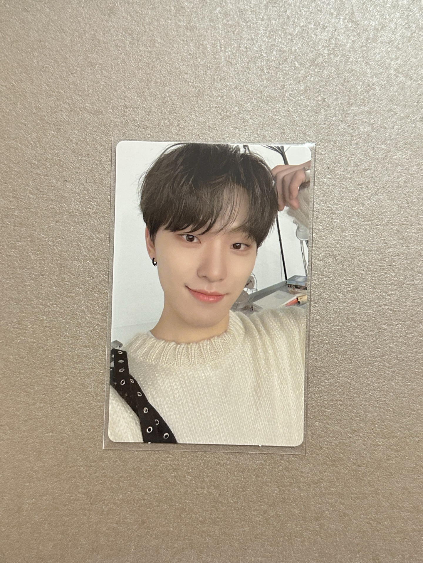 正四 CARAT ver. 燦