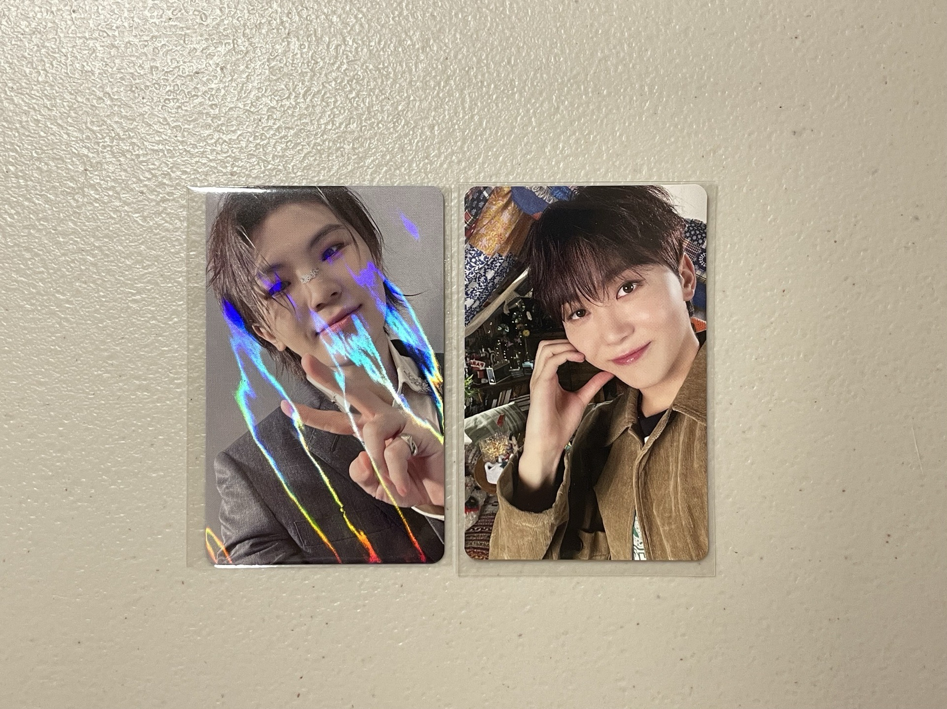 消費期限 克拉盤 wvs特典