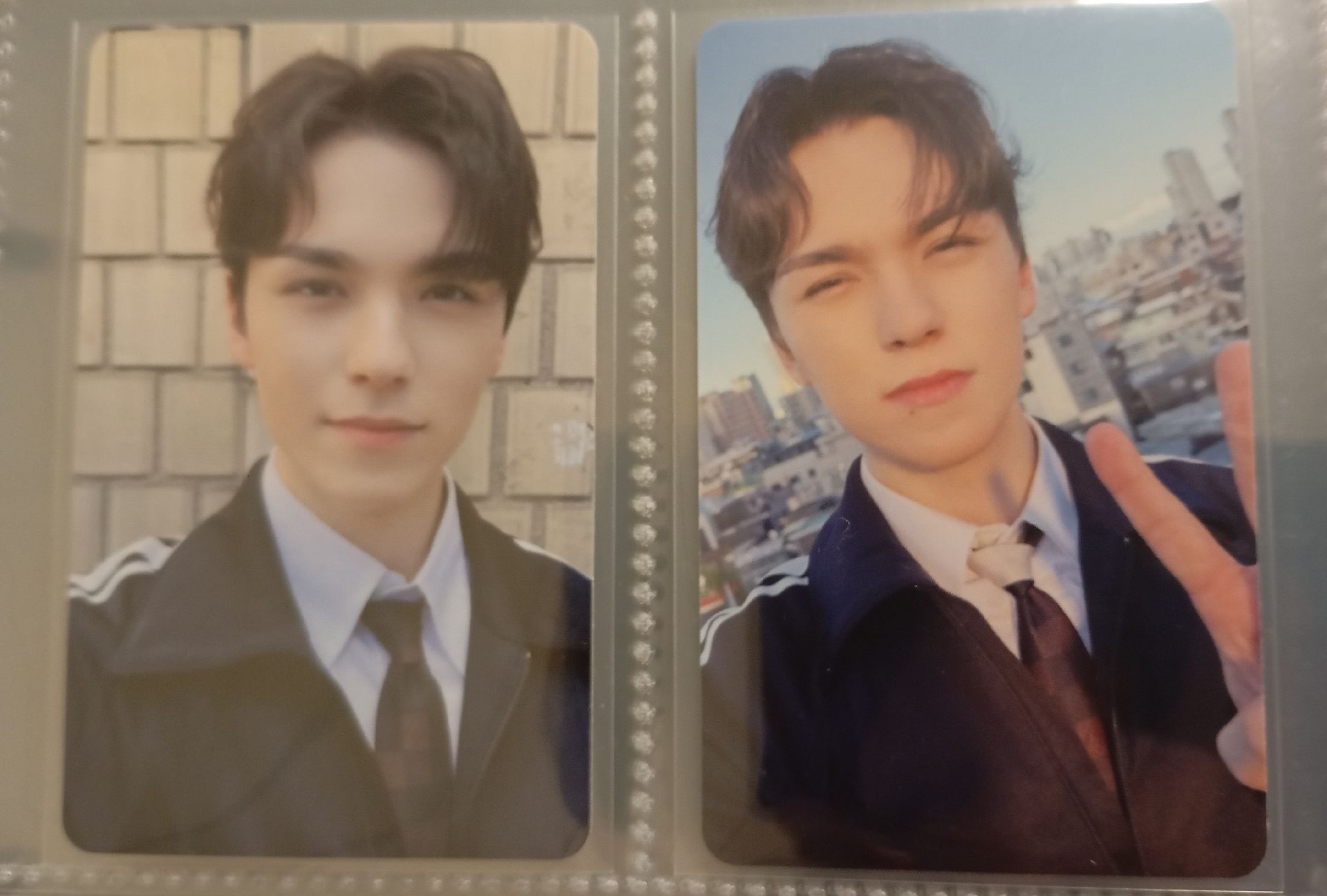 教保文庫特典卡 率