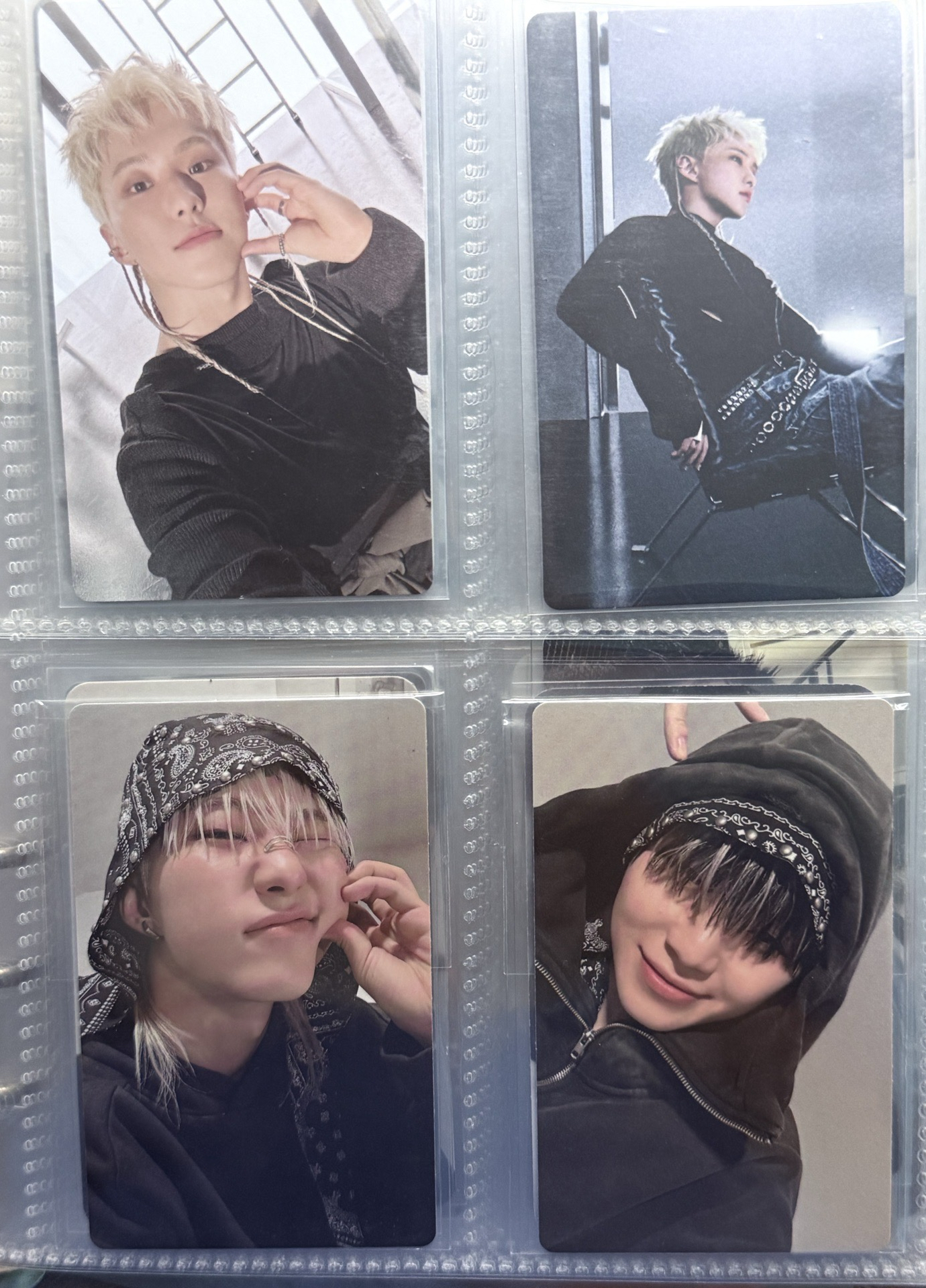 HxW 榮電子專 榮勳特典卡