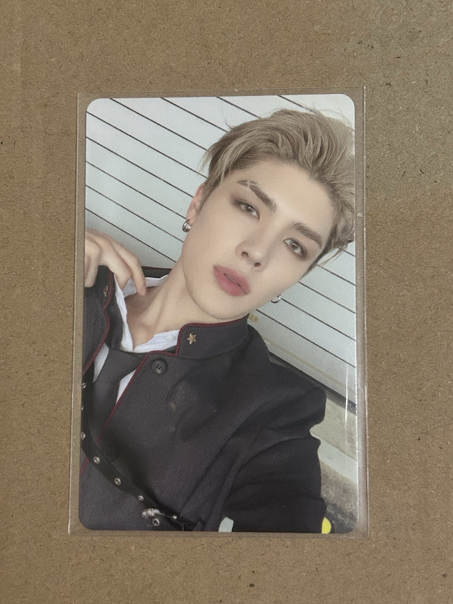 &TEAM 青嵐wvs線下簽售2.0 Maki