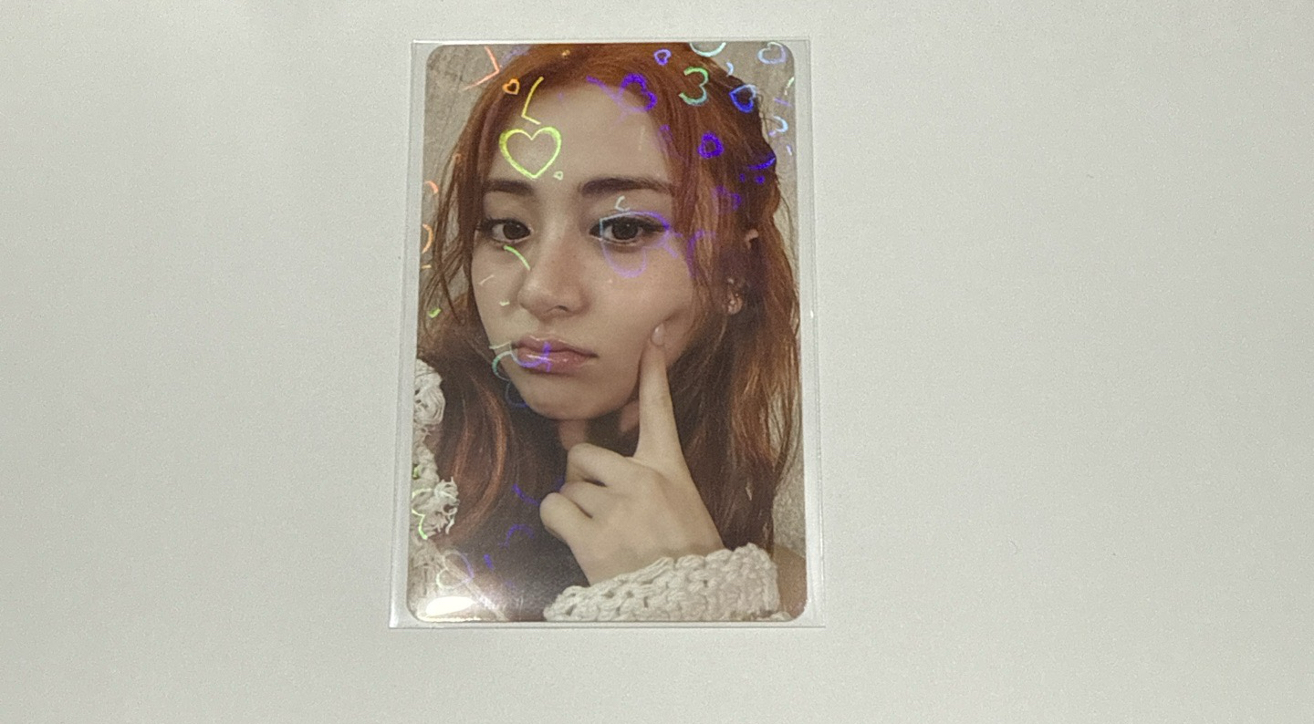 EASY 日咖 特典卡 允真