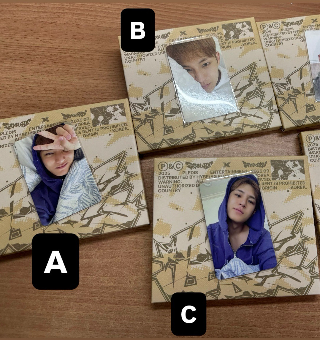 CxM C版已拆奎全專