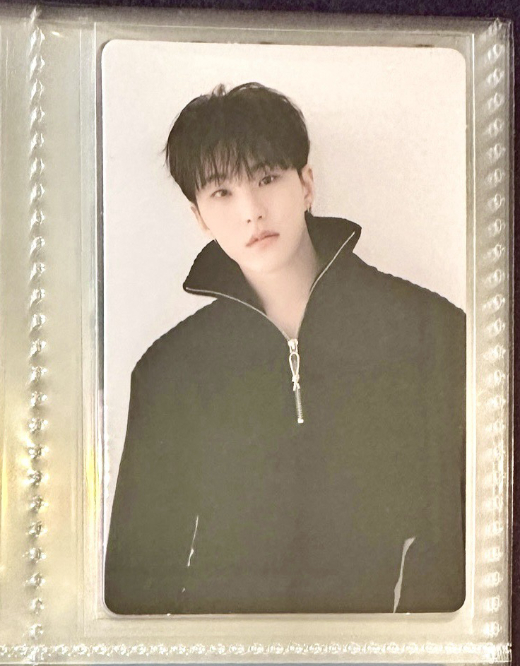 Follow again 隨機卡