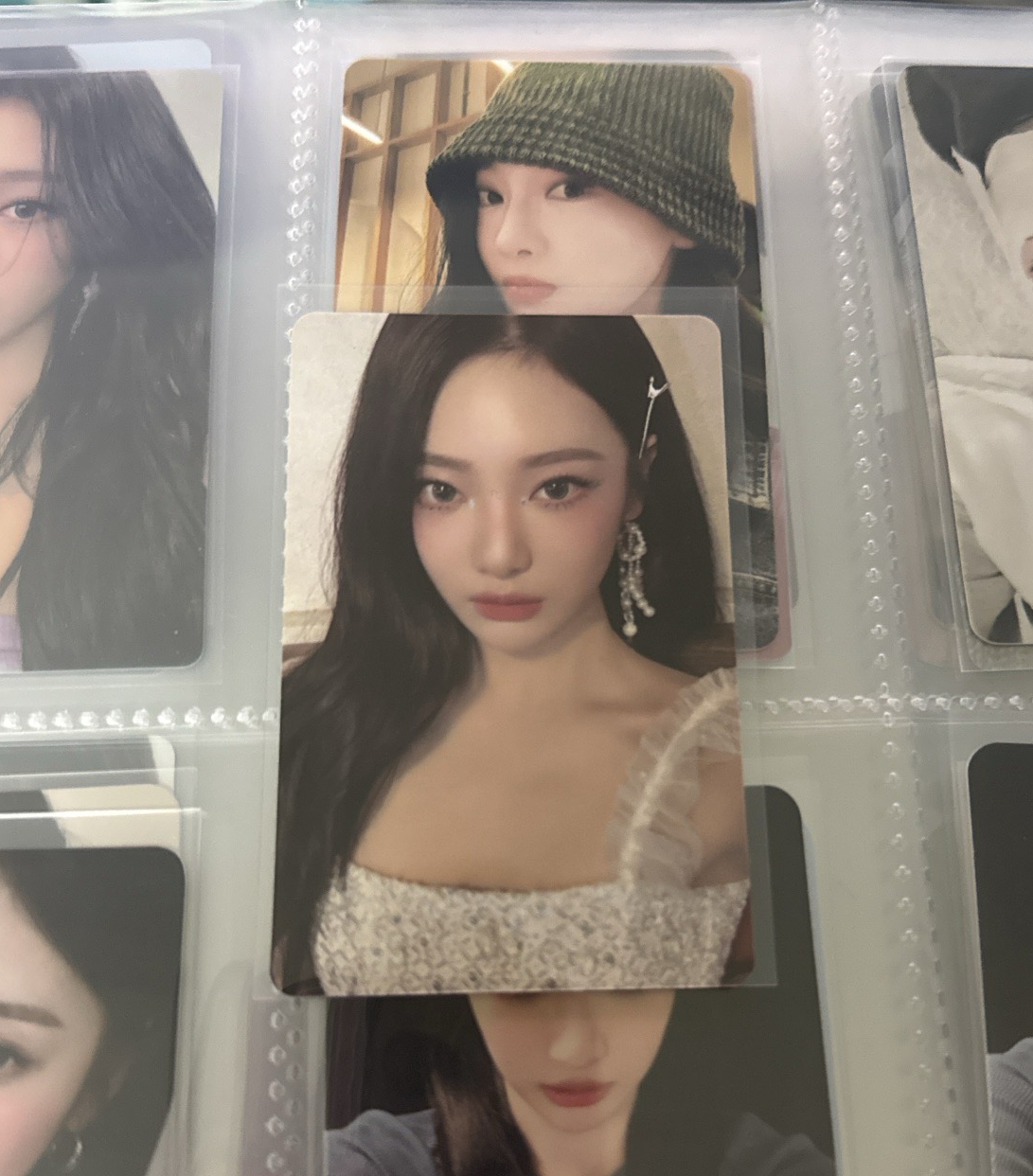 KMS 幸運寧 公主寧