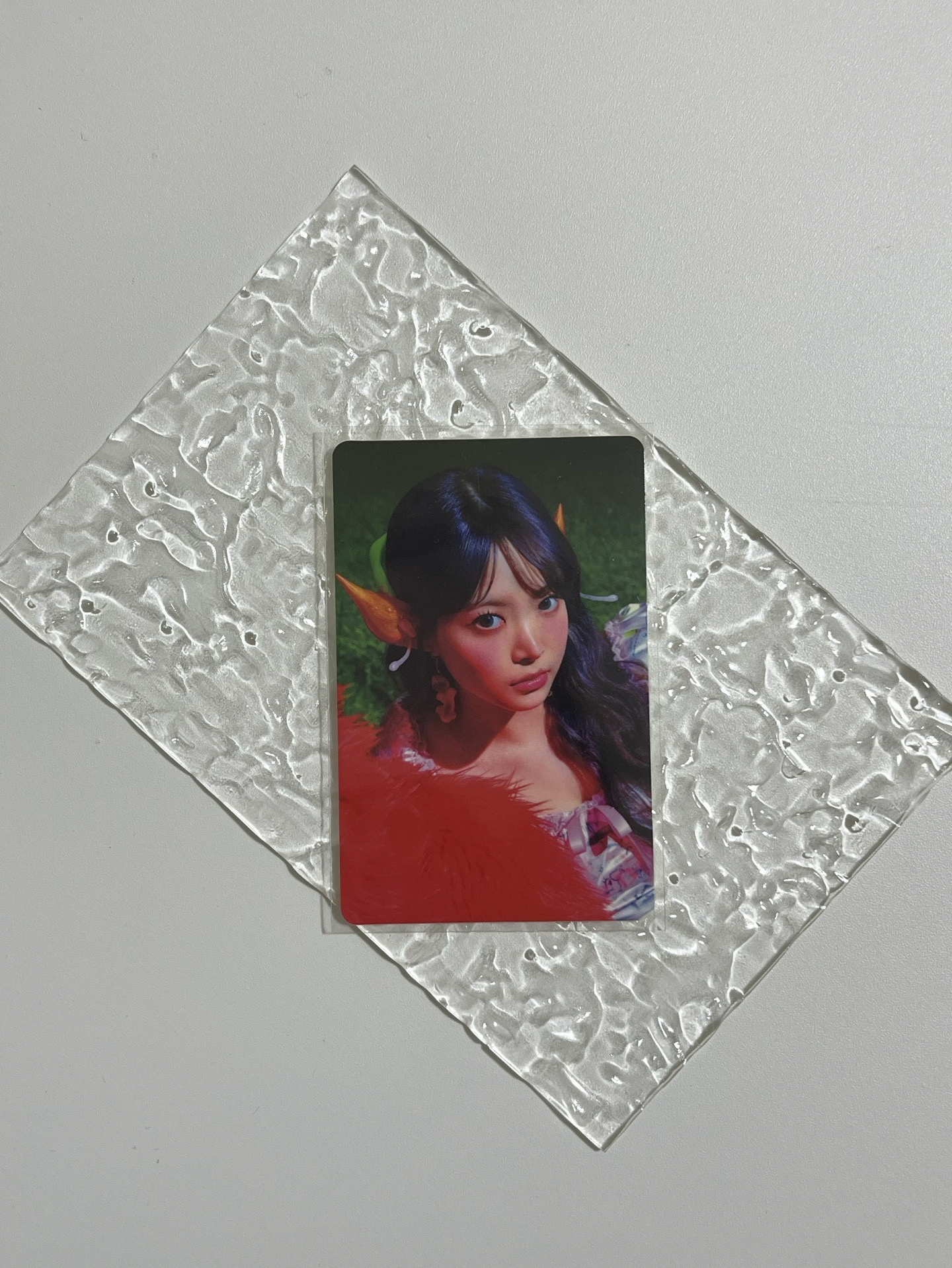 洪恩採crazy jp塔店貼紙