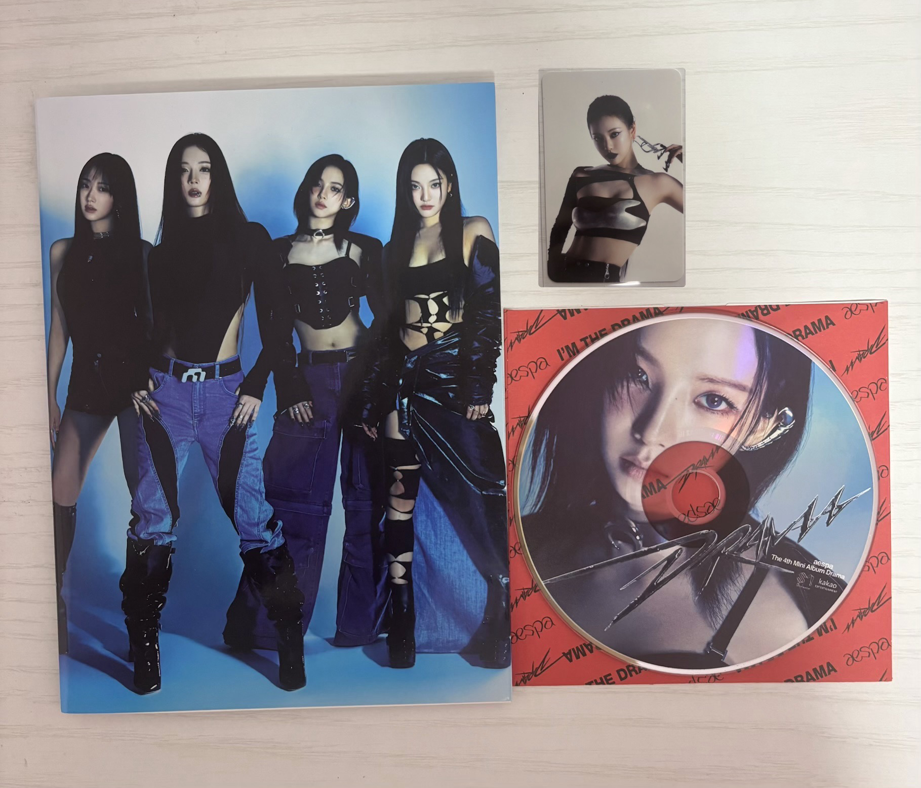 drama 日本限定專 空專 CD為柚盤+寧卡