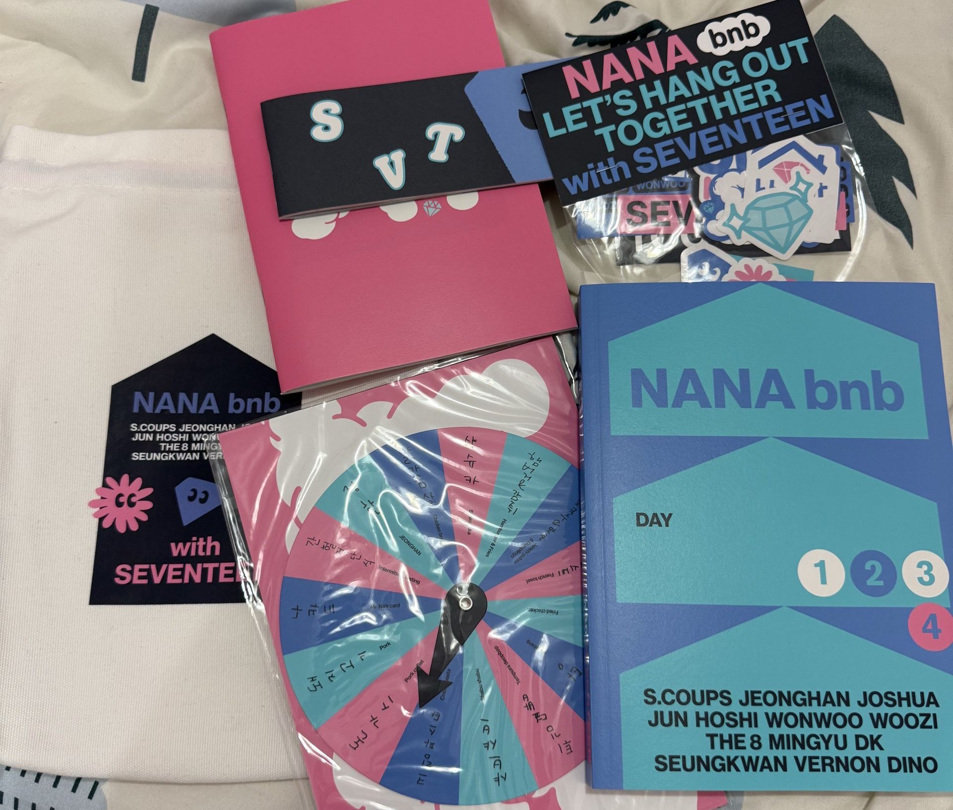 nana bnb 無小卡拍立得整圖