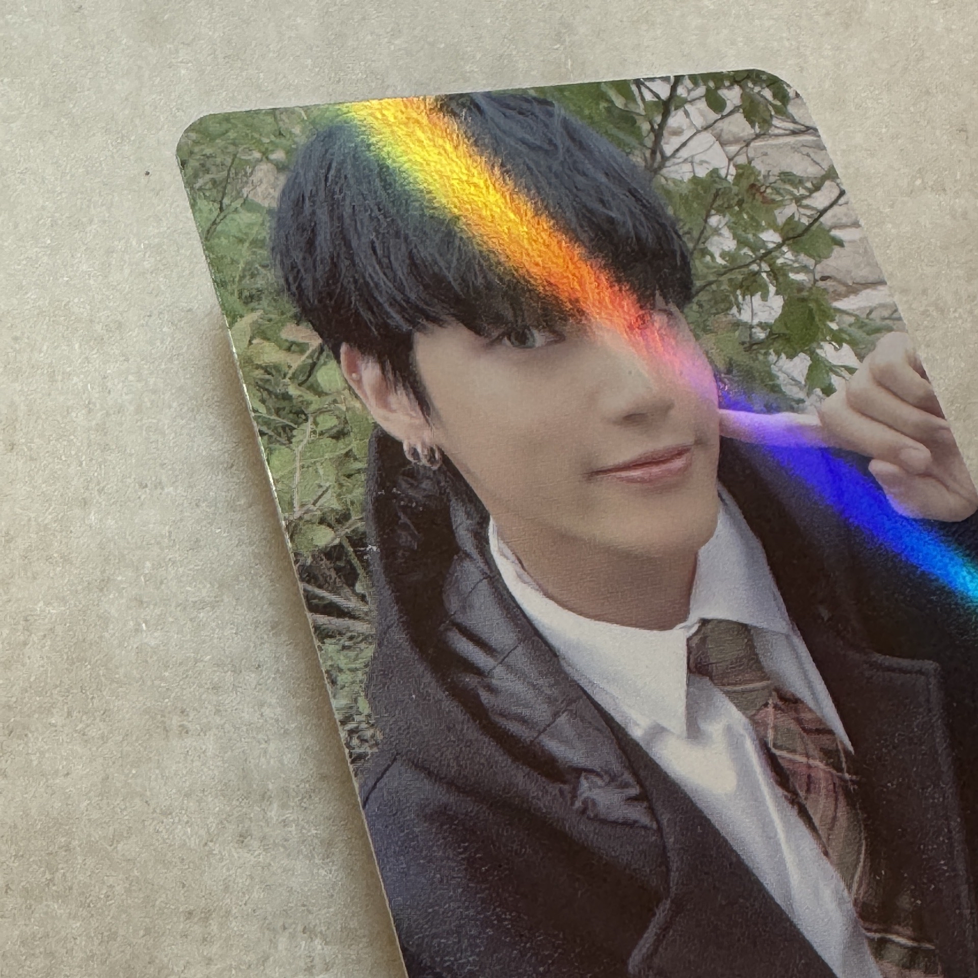 FEVER Epilogue Kpopstore 友榮