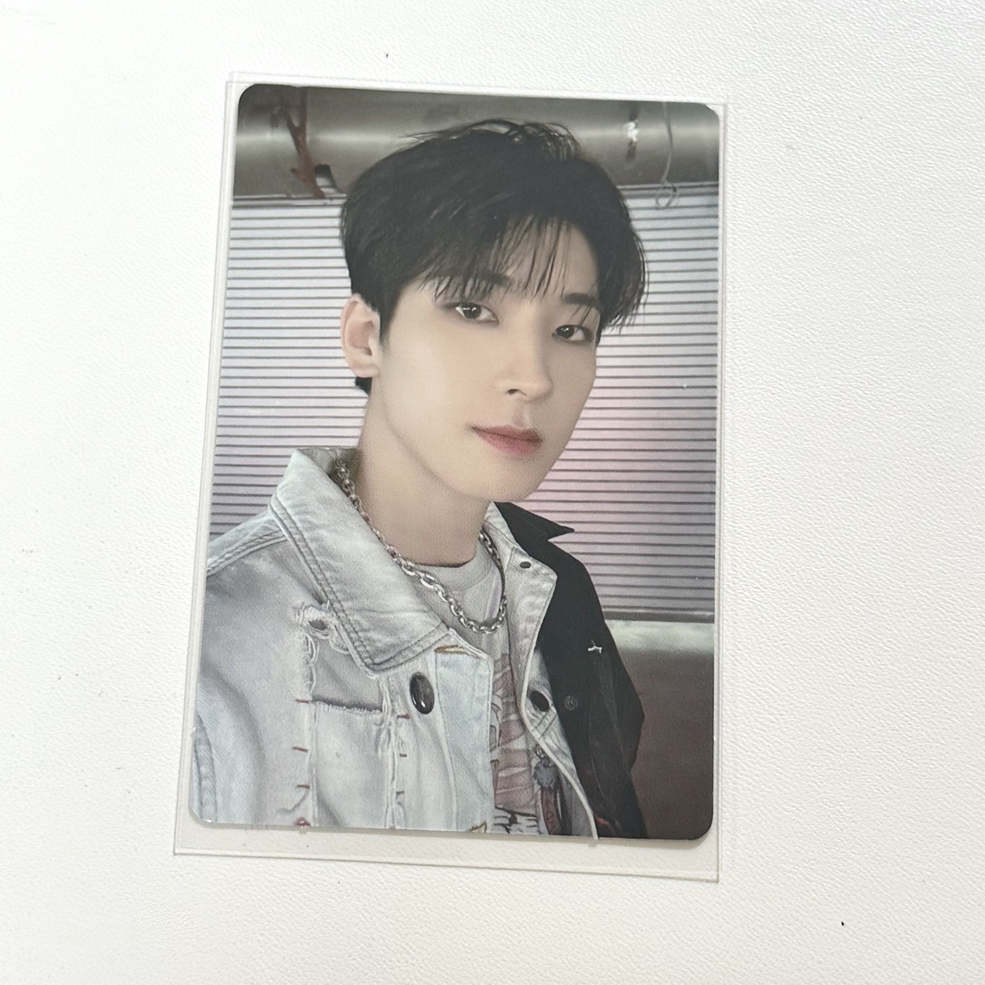 全圓佑 mini9機車圓