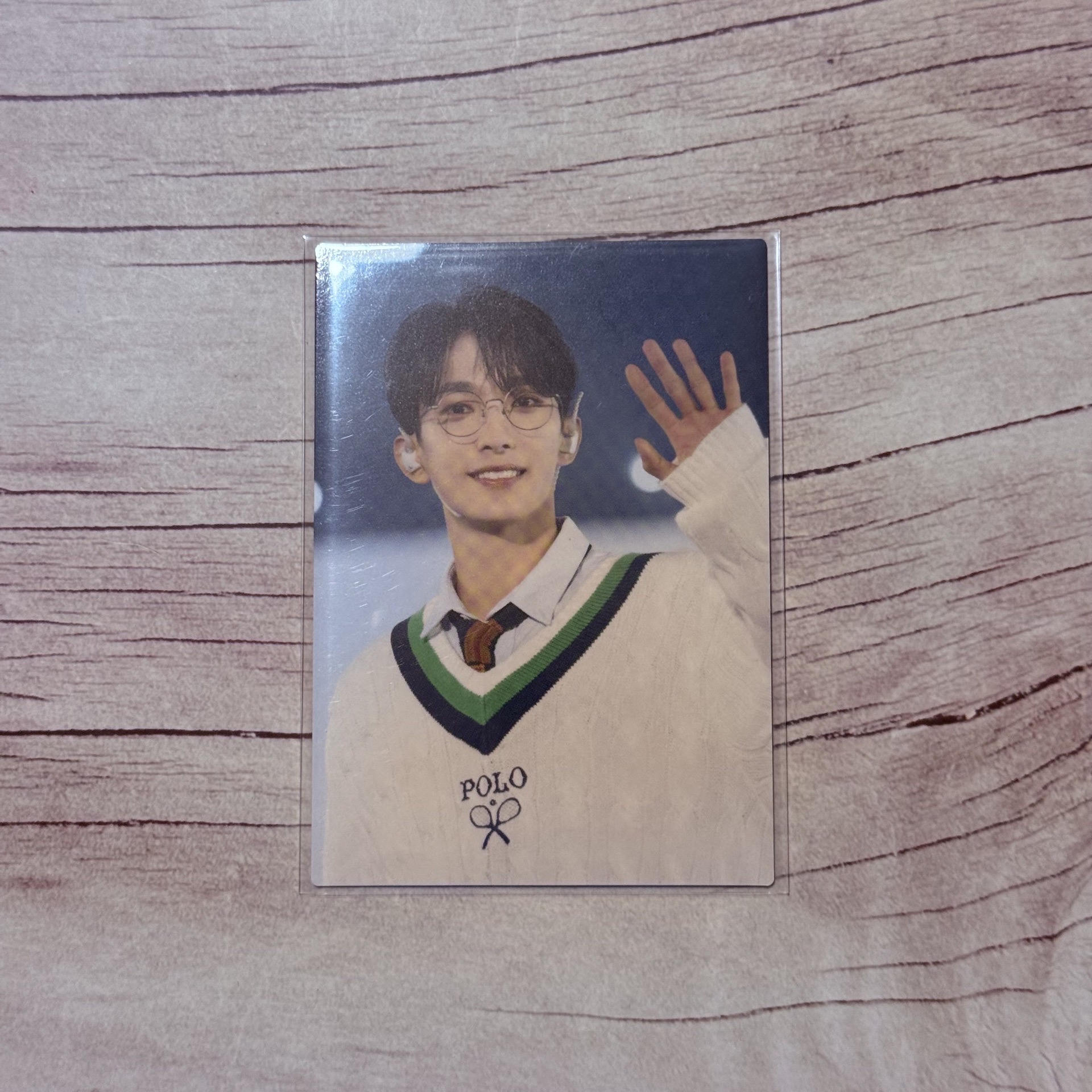 ❤️Follow Fellow 日卡包-碩🍕（損）