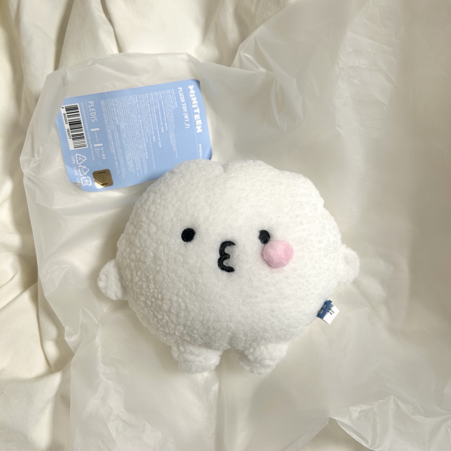 勳｜miniteen站娃