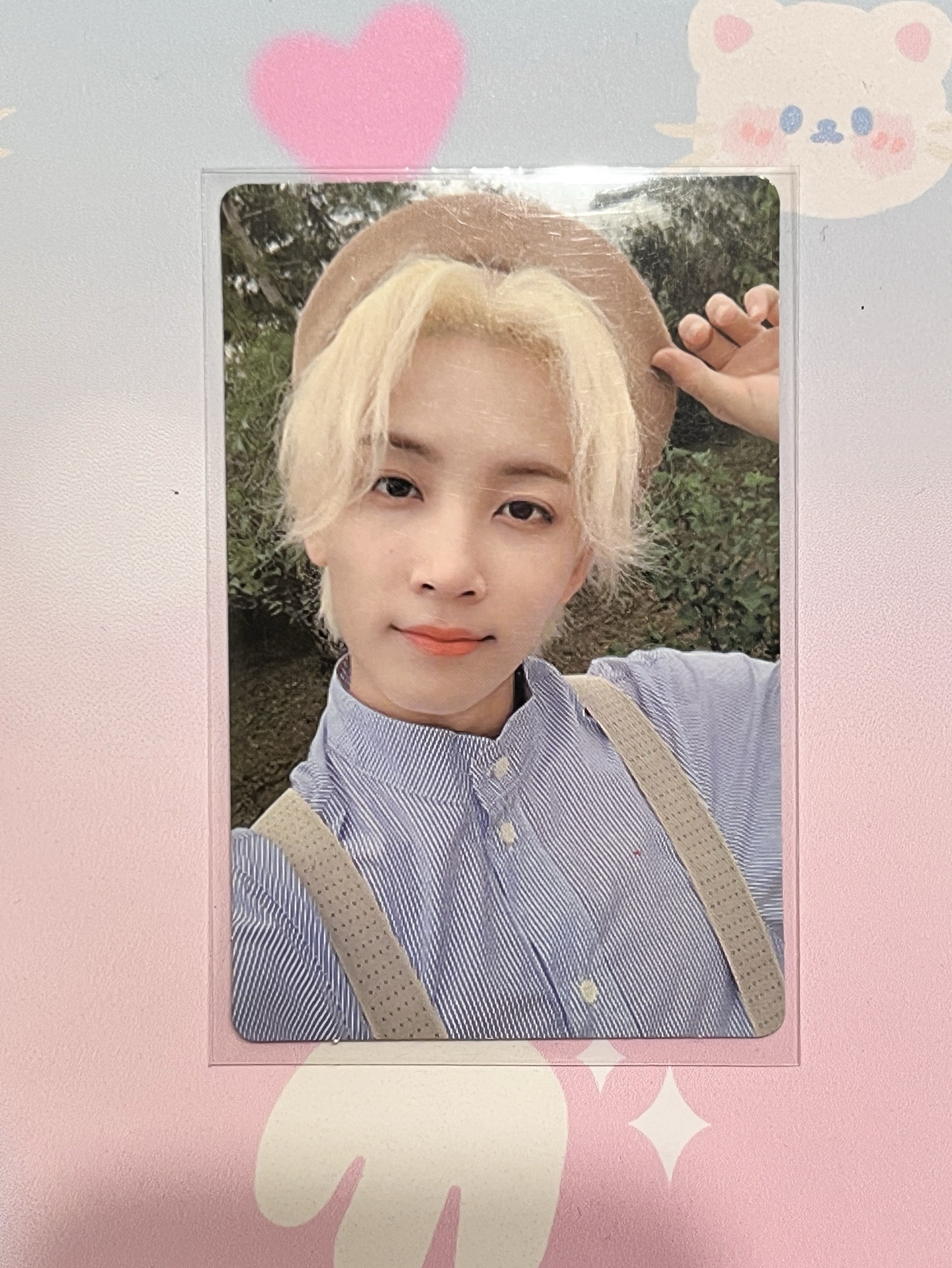 漢5（50）（有瑕）