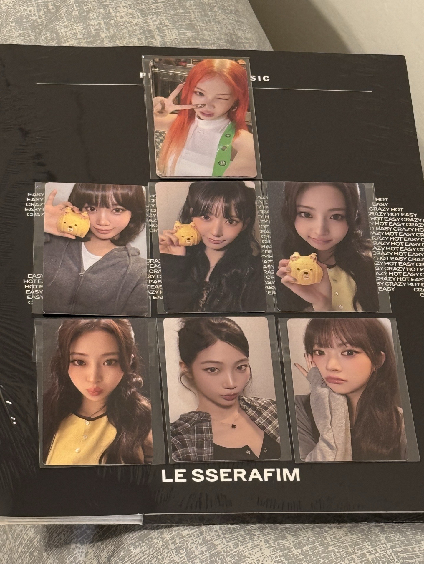 現貨 wvs 預售 簽售 特別專 特典