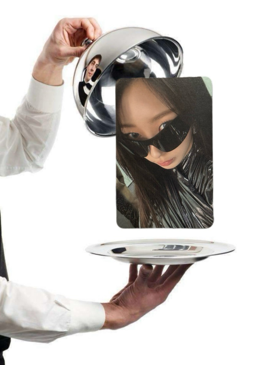 whiplash專卡&target專卡