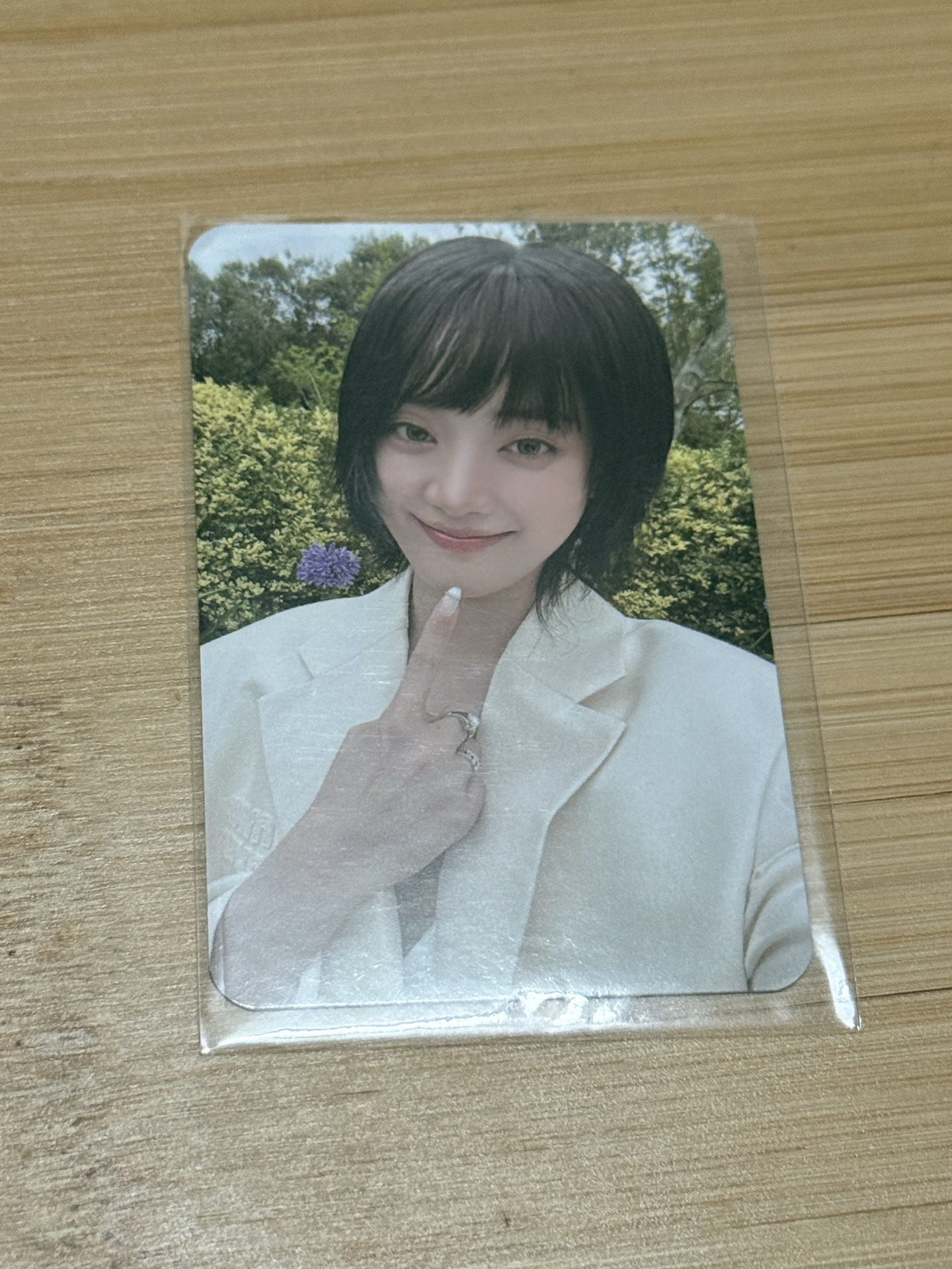 白衣