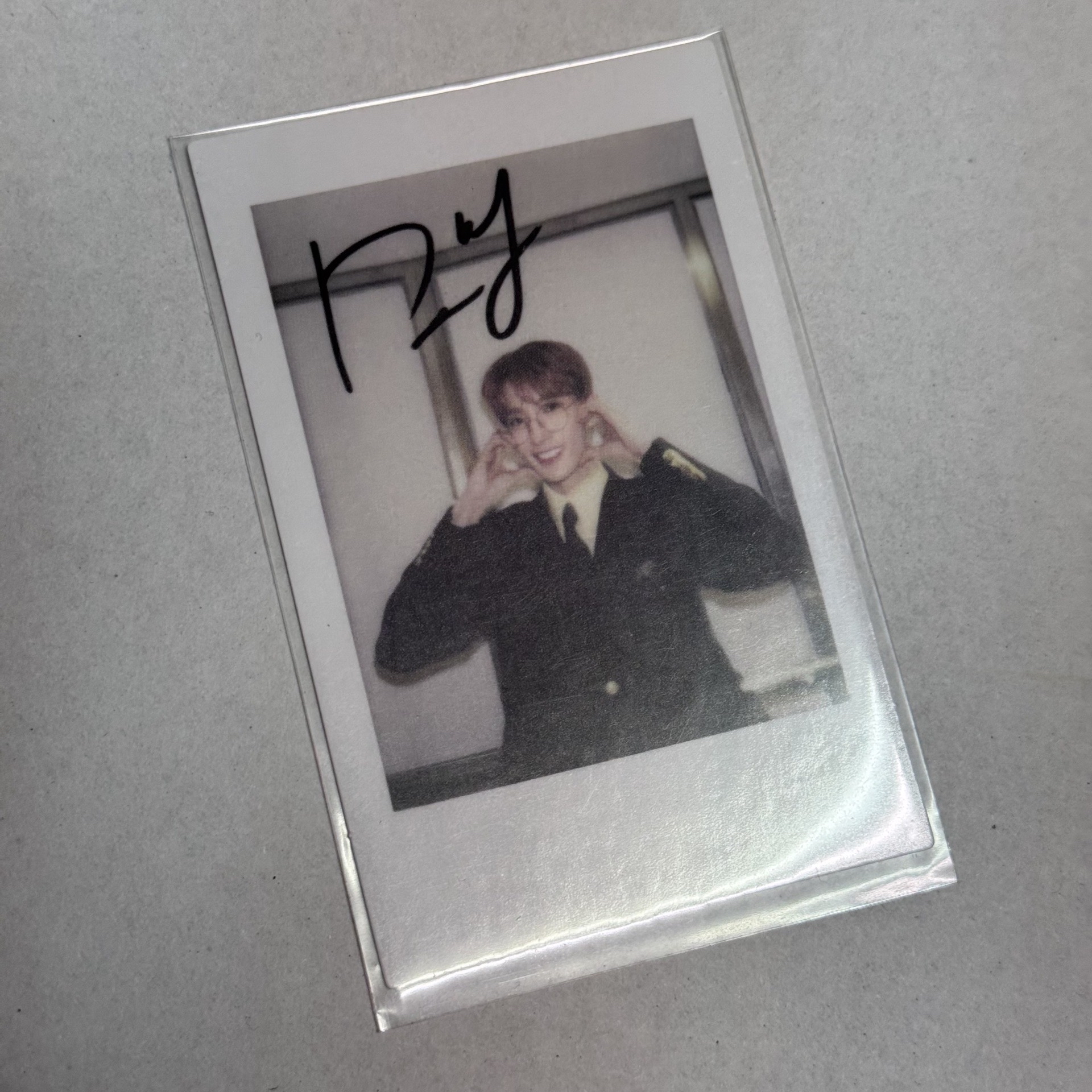 BSS 碩珉復刻拍立得