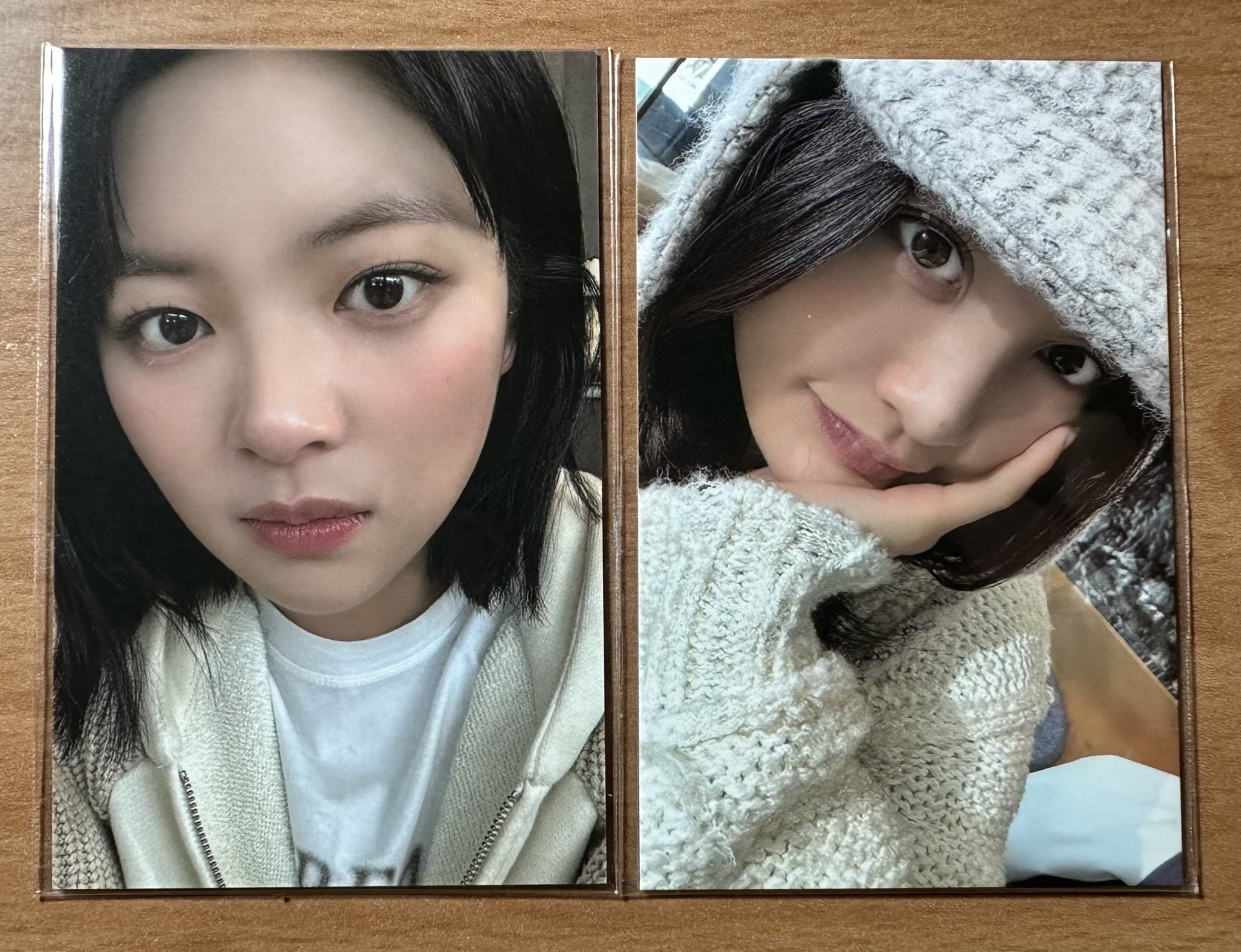 《One in The Mill10n》台灣場特典