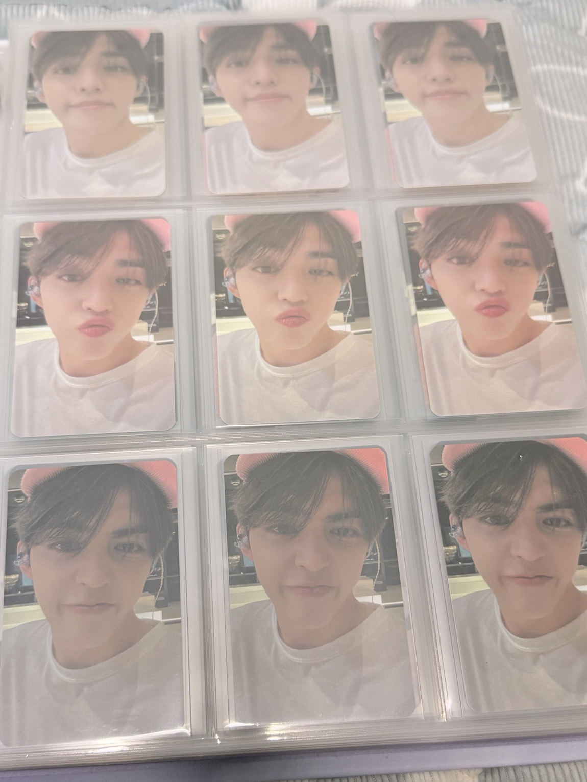 《正規四後續》LD哲