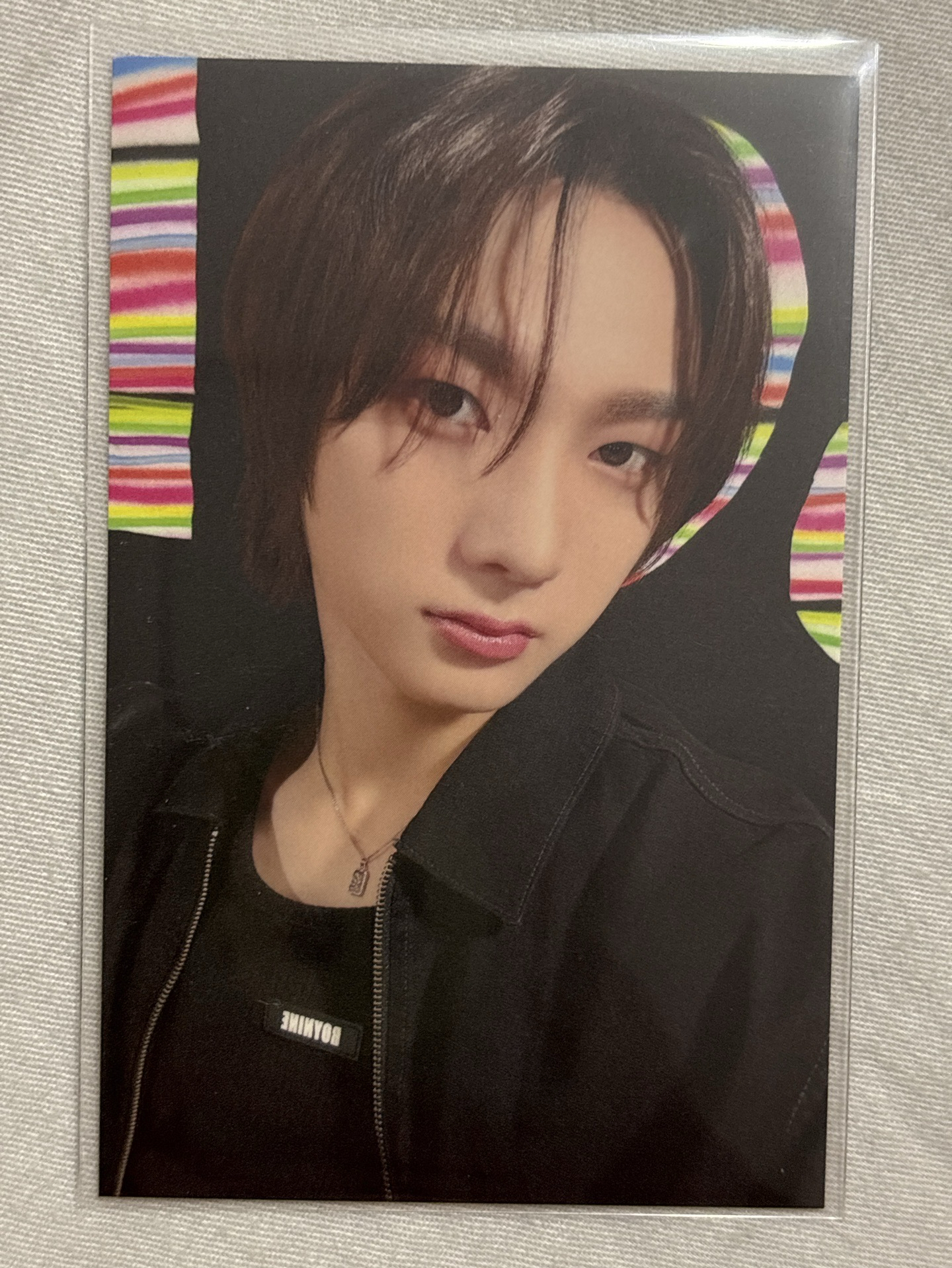 19.99 UMW JP特典卡