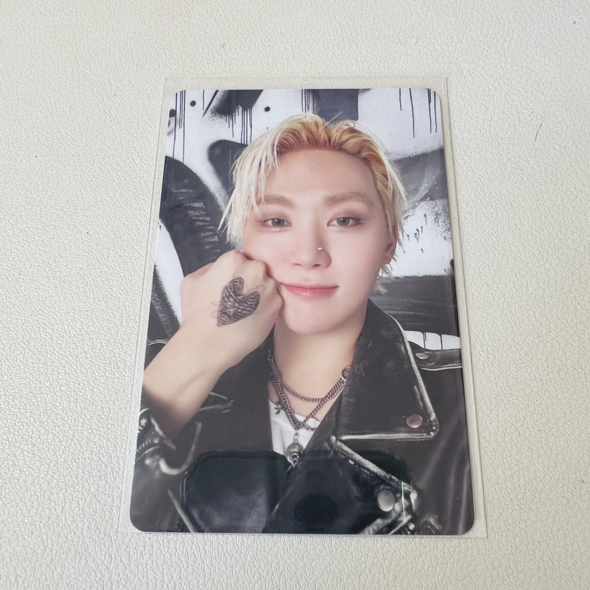 正五 專卡、特典 寛