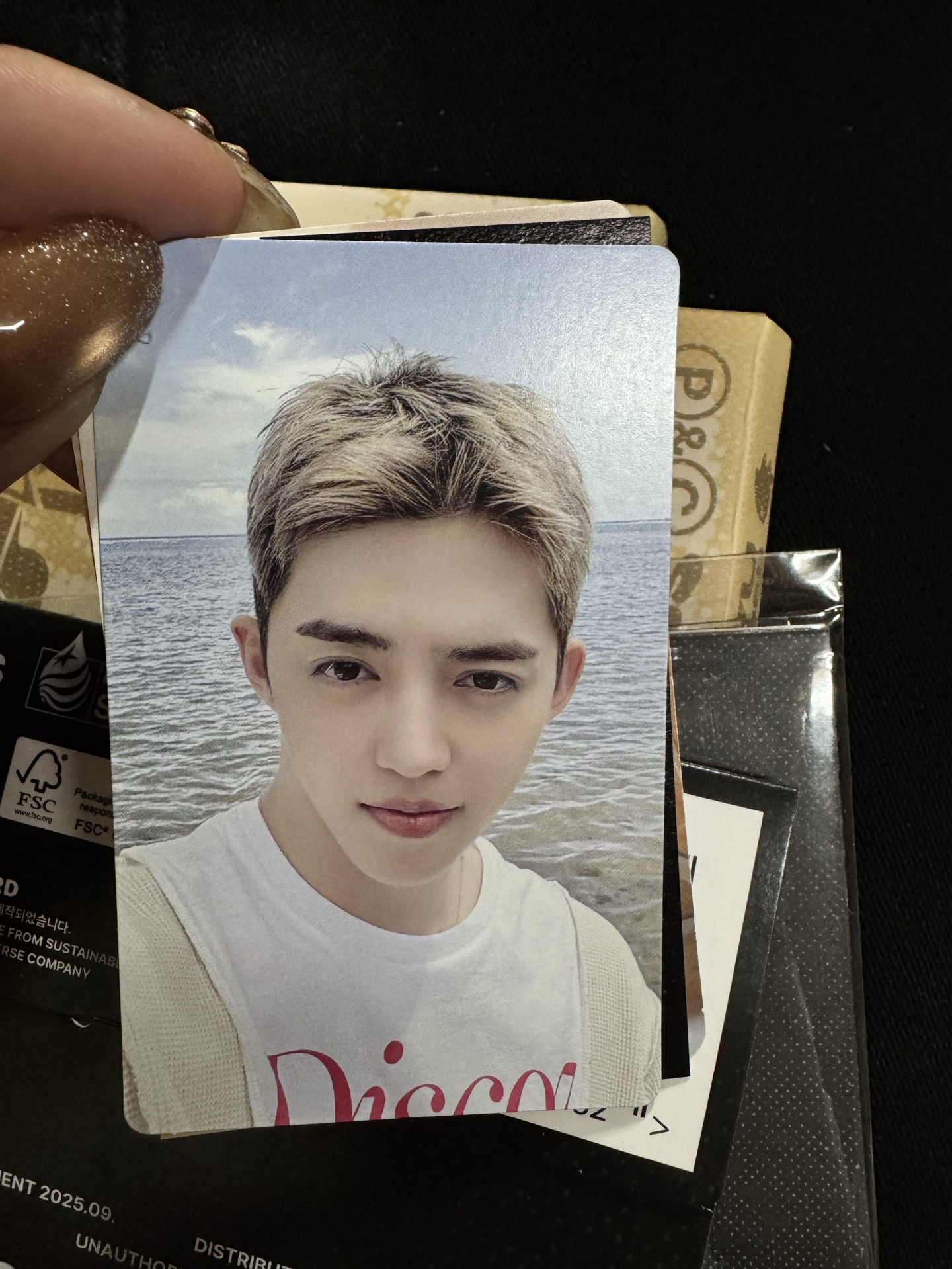 CxM電子專全新未掃 哲